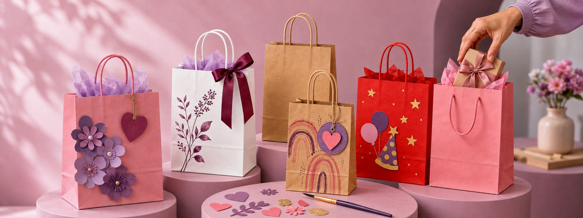 Geschenktaschen