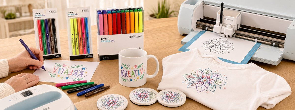 Infusible Ink Stifte