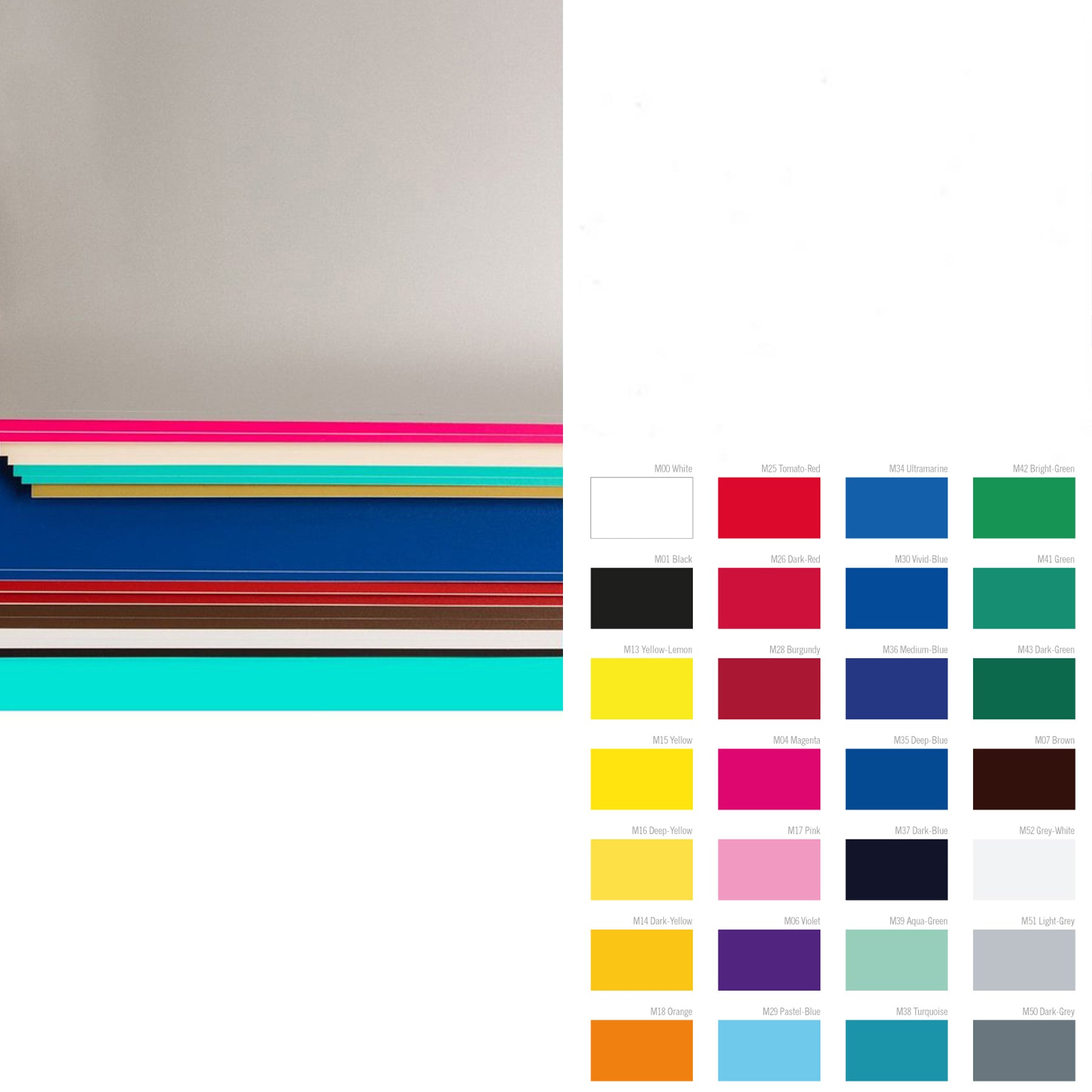 Uni Vinyl