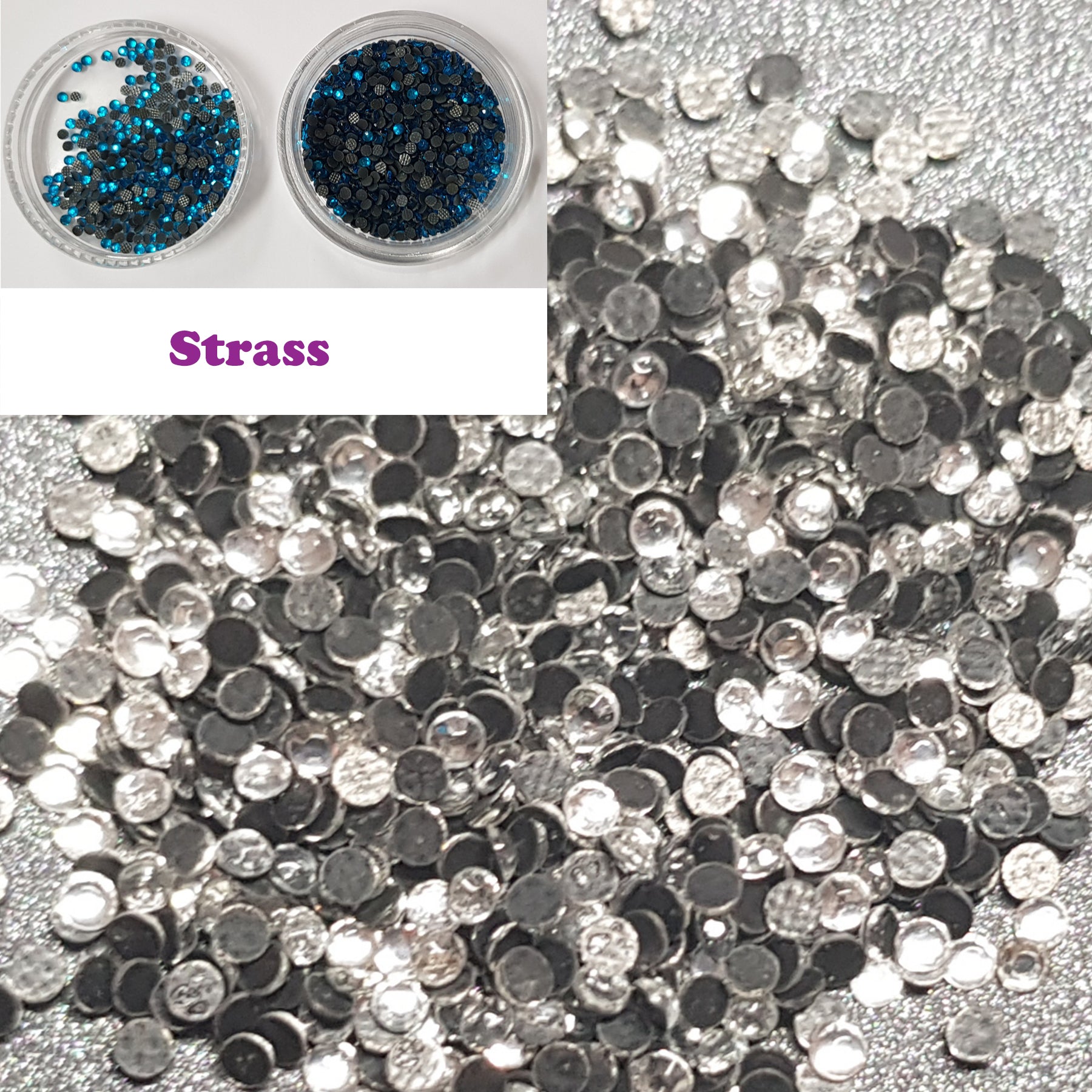 Strass