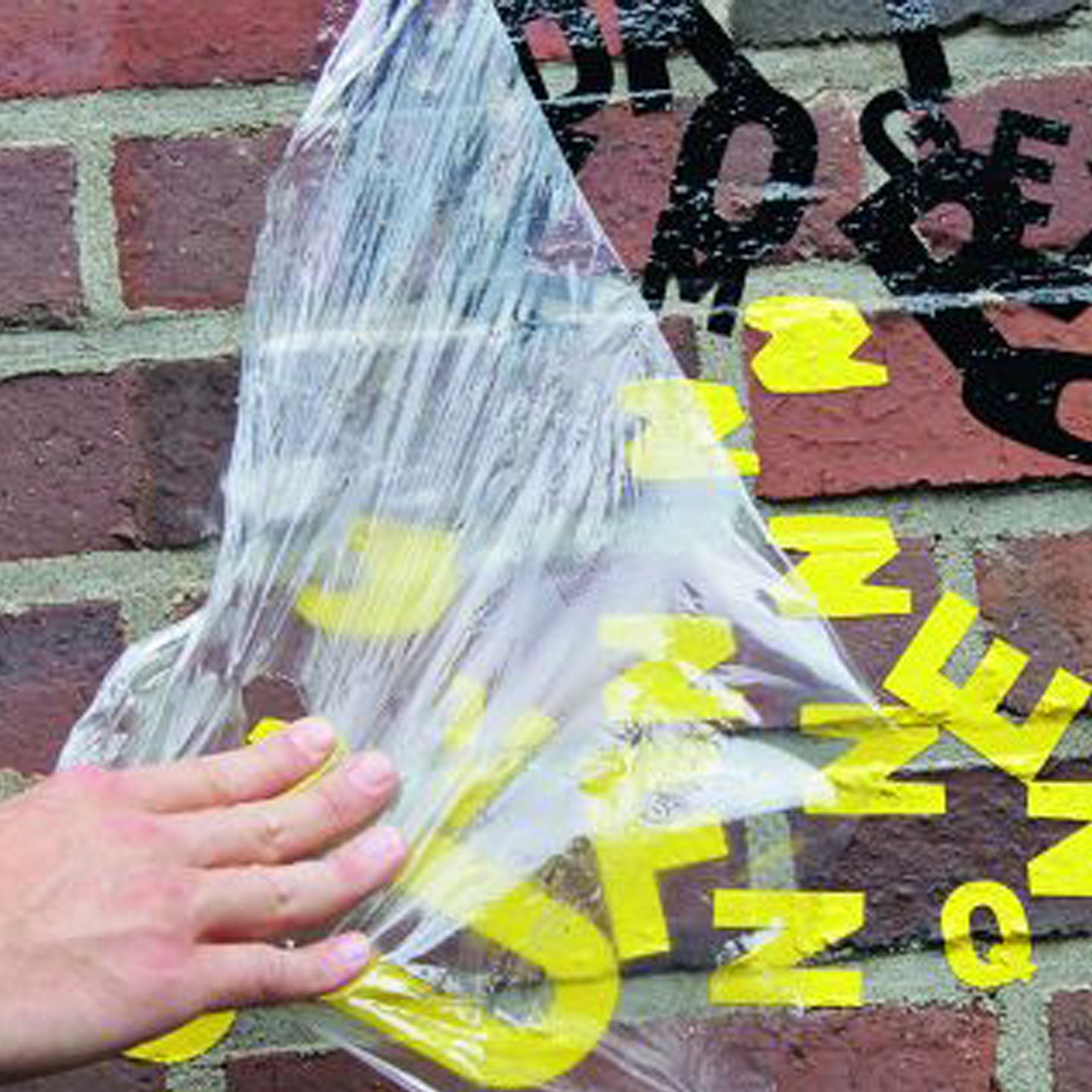 Crealive ASLAN TMO Übertragungsfolie (Rollenware) Folientape zum Übertragen der ASLAN Selbstklebefolien (die CaressColour bitte mit dem ASLAN SuperTackTape TF 200 übertragen). Diese transparente selbstklebende Montagefolie mit Abdeckung eignet sich hervorragend zum Positionieren und Applizieren von Schriftzügen und Grafiken.