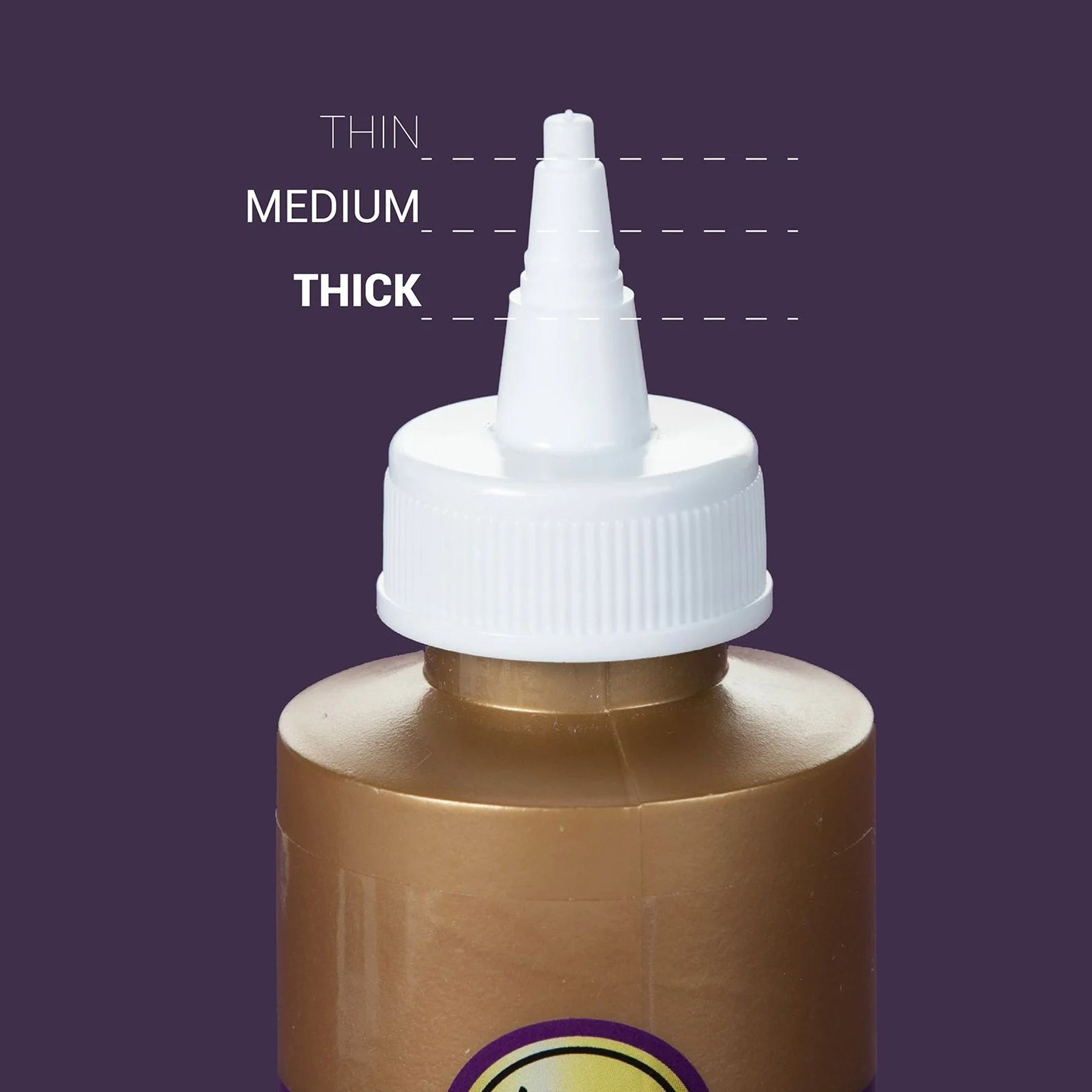 Crealive Aleene's Original Tacky Glue
Inhalt:
• 118 ml Aleene's Original Tacky Glue
Dieser Kleber ist hervorragend für Stoff, Seide, Jute, Papier, Verzierungen, Dekorationen und Schmuck, ideal für Miniaturen und wurde speziell für Papierarbeiten entwickelt oder beim Kleben ungewöhnlicher Oberflächen wie Holz, Metall, Glas, Keramik, Papier, Porzellan, Styropor und den meisten Kunststoffen. Der Kleber trocknet transparent und flexibel.
HINWEIS: Dieser Leim ist nicht für Kleidungsstücke geeignet, die gewas