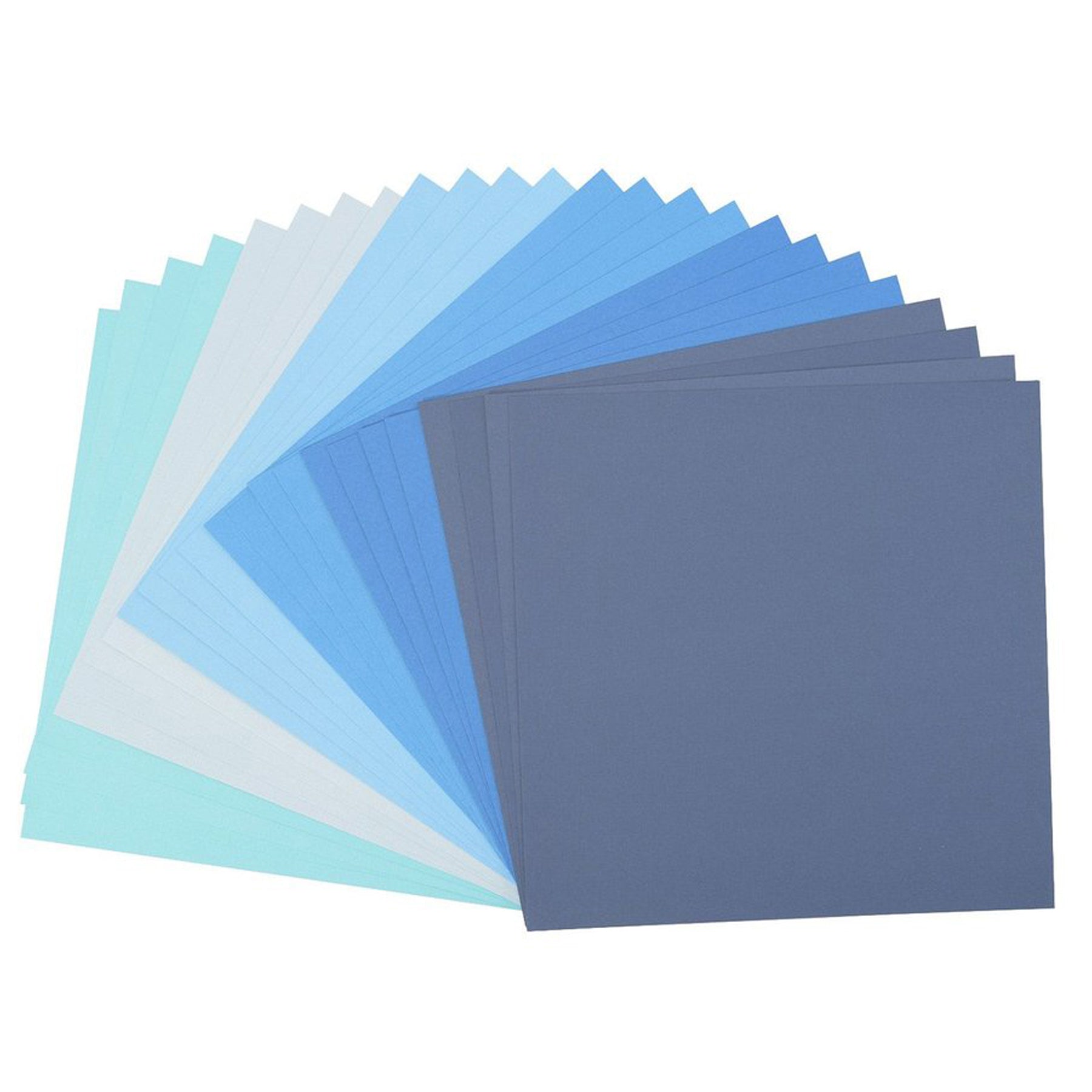 Crealive Cardstock Basic Multipack 216 g/m2 - 12’’ x 12’’ - Blau Strukturiert (24 Cardstock)
Spezifikationen:
• 12’’ x 12’’ (30.5 cm x 30.5 cm)
• 216 g/m2
• beidseitig farbig (voll durchgefärbt)
• beschreibbar
• säurefrei
• strukturierte Oberfläche
Inhalt:
• 4 x Cardstock Sky
• 4 x Cardstock Glacier
• 4 x Cardstock River
• 4 x Cardstock Denim
• 4 x Cardstock Sapphire
• 4 x Cardstock Maritime
Dieses Cardstock / Bastelpapier ist geeignet für:
• Karten
• Karten-Verzierungen
• Plotten
• Stanzen
• Prägen
•