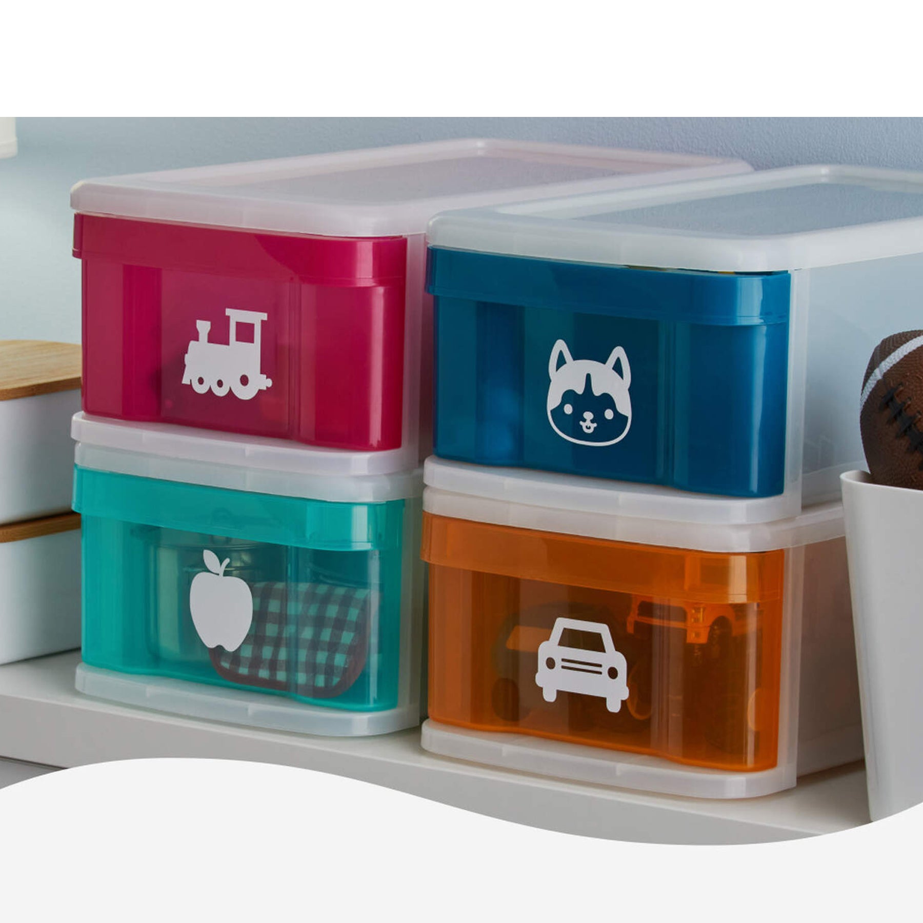 Crealive Cricut Joy Smart Vinylfolie Permanent - Rot matt Die Smart Vinylfolie von Cricut funktioniert ohne Schneidematte. Du kannst sie also einfach in die Joy einlegen & loslegen. Sie lässt sich leicht Entgittern und mühelos übertragen. Inhalt: 1 Rolle Cricut Joy Smart Vinylfolie 13.9 x 121.9 cm (5.5" x 48") Spezifikationen: Cricut Joy Smart Vinylfolie Farbe: Rot selbstklebend permanent; hält bis zu 3 Jahren Grösse: 13.9 x 121.9 cm (5.5" x 48") wasser- und lichtbeständig