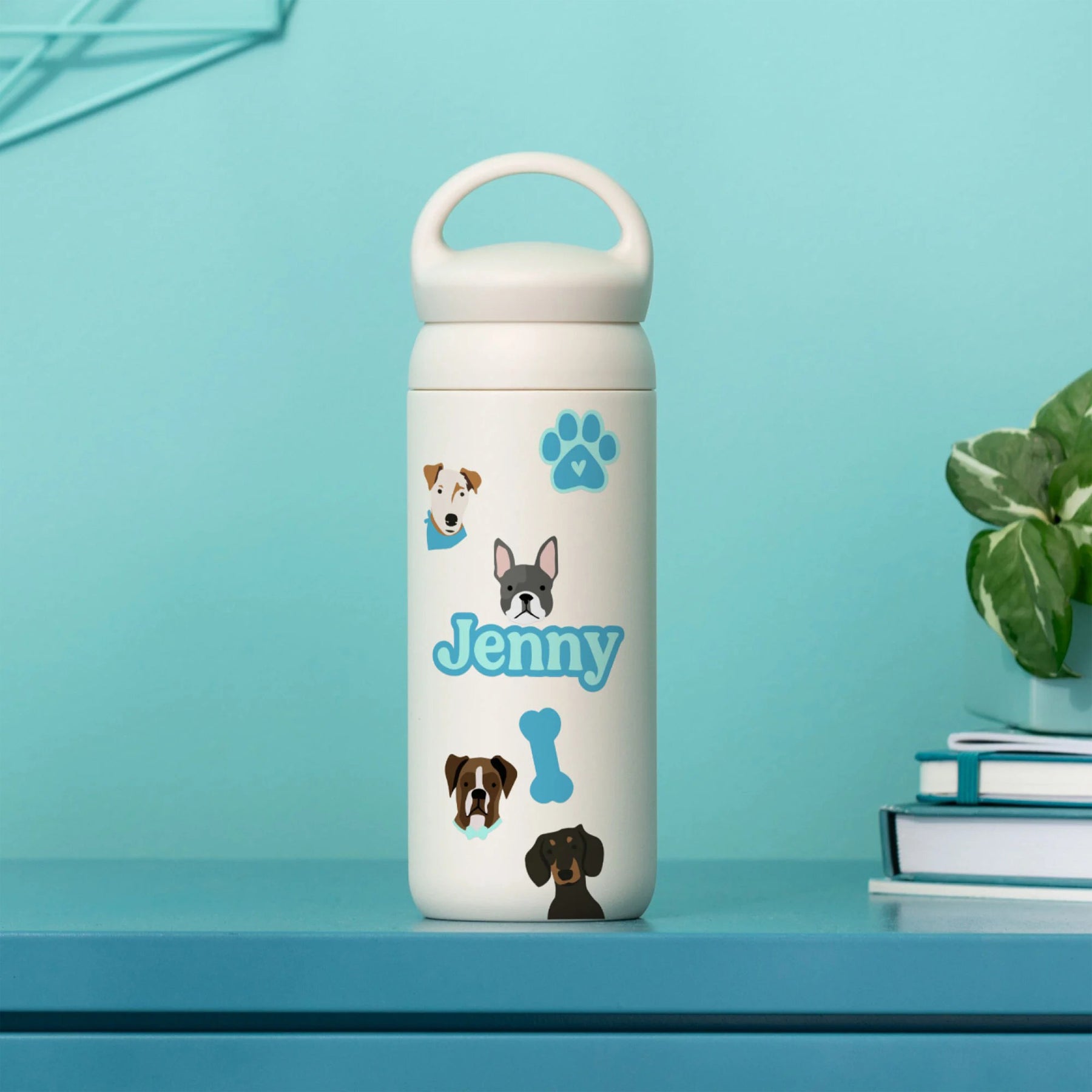Crealive Cricut Stickerpapier bedruckbar, wasserfest - A4 / Printable Waterproof Sticker Set A4
Inhalt:
• 6 Blätter bei Weiss & Transparent
• 5 Blätter bei Weiss holografisch & Transparent holografisch
Spezifikationen:
• Stickerpapier zum Bedrucken
• wasserfest* und UV-beständig bis zu 2 Jahren
• Drucker: Inkjet / Tinenstrahldrucker
• Papierformat 21.5 cm x 27.9 cm
• Selbstklebend
• Farben: Transparent, Transparent Holografisch, Weiss oder Weiss Holografisch