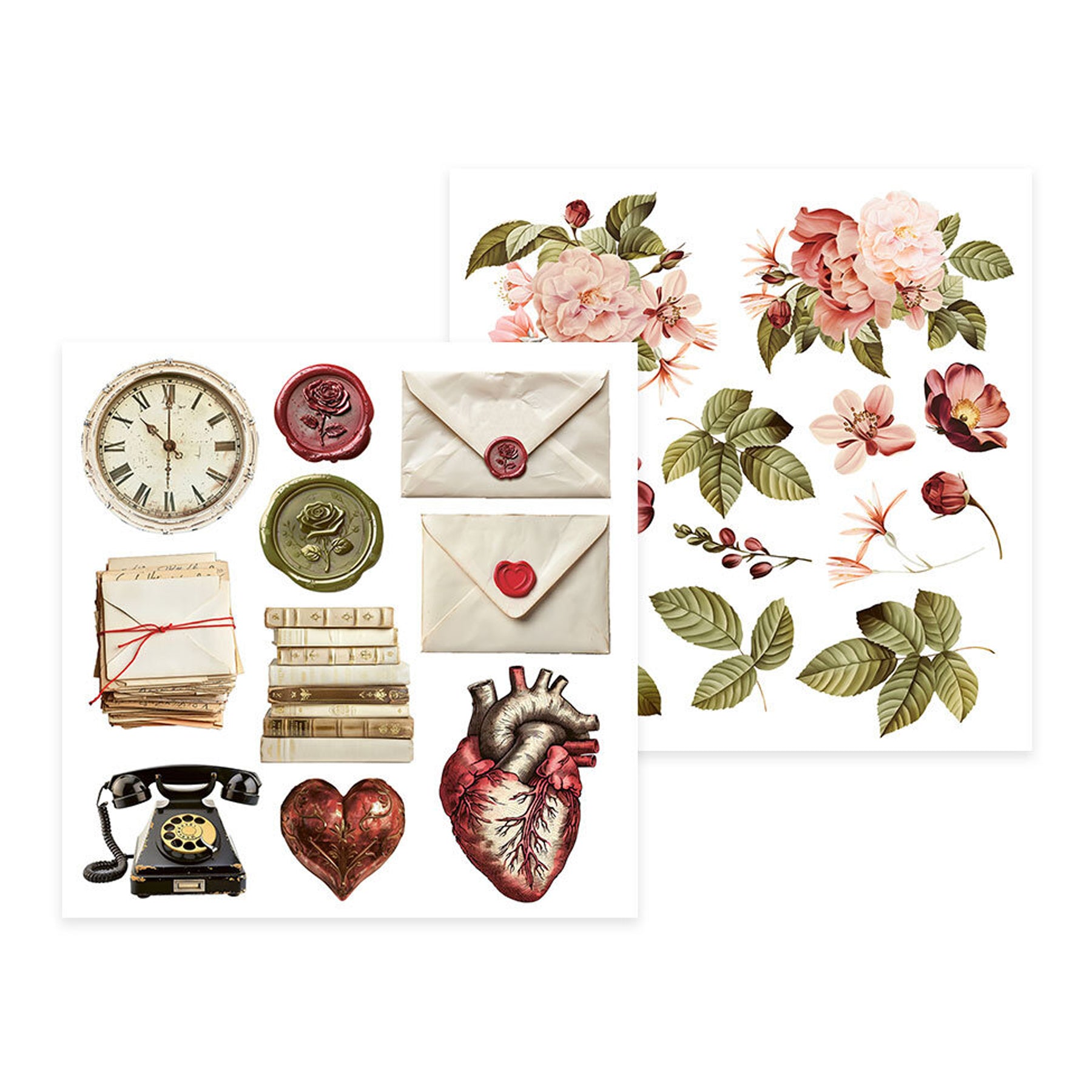 Crealive Designpapier 240 g/m2 - 6’’ x 6’’ - Love Stories
Inhalt:
• 24 Bogen
Spezifikationen:
• 24 Blätter
• 6 Designs
• 6’’ x 6’’ (15.25 cm x 15.25 cm)
• 240 g/m2
• beidseitig bedruckt
• lässt sich gut schneiden
• säure- und ligninfrei
• Marke: Piatek P13
Dieses Designpapier / Motivpapier ist geeignet für:
• Karten
• Kleine Verpackungen
• Plotten
• Stanzen
• Prägen
• Scrapbooking
• Mixed Media
• Journaling