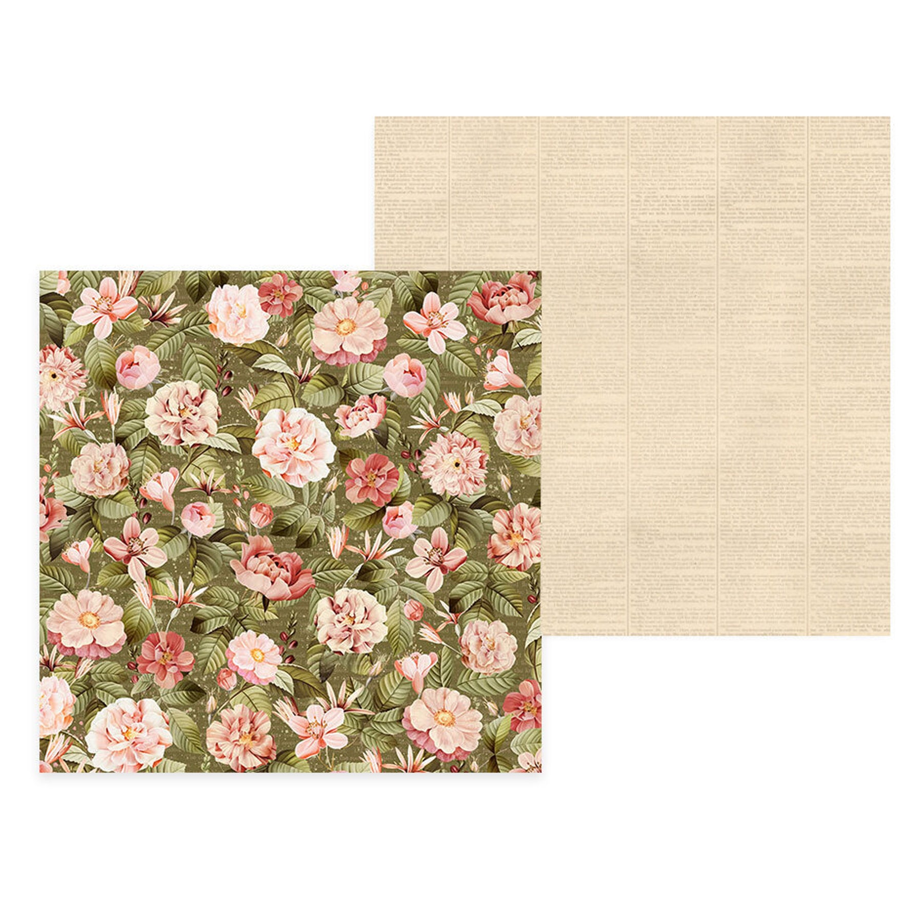 Crealive Designpapier 240 g/m2 - 6’’ x 6’’ - Love Stories
Inhalt:
• 24 Bogen
Spezifikationen:
• 24 Blätter
• 6 Designs
• 6’’ x 6’’ (15.25 cm x 15.25 cm)
• 240 g/m2
• beidseitig bedruckt
• lässt sich gut schneiden
• säure- und ligninfrei
• Marke: Piatek P13
Dieses Designpapier / Motivpapier ist geeignet für:
• Karten
• Kleine Verpackungen
• Plotten
• Stanzen
• Prägen
• Scrapbooking
• Mixed Media
• Journaling