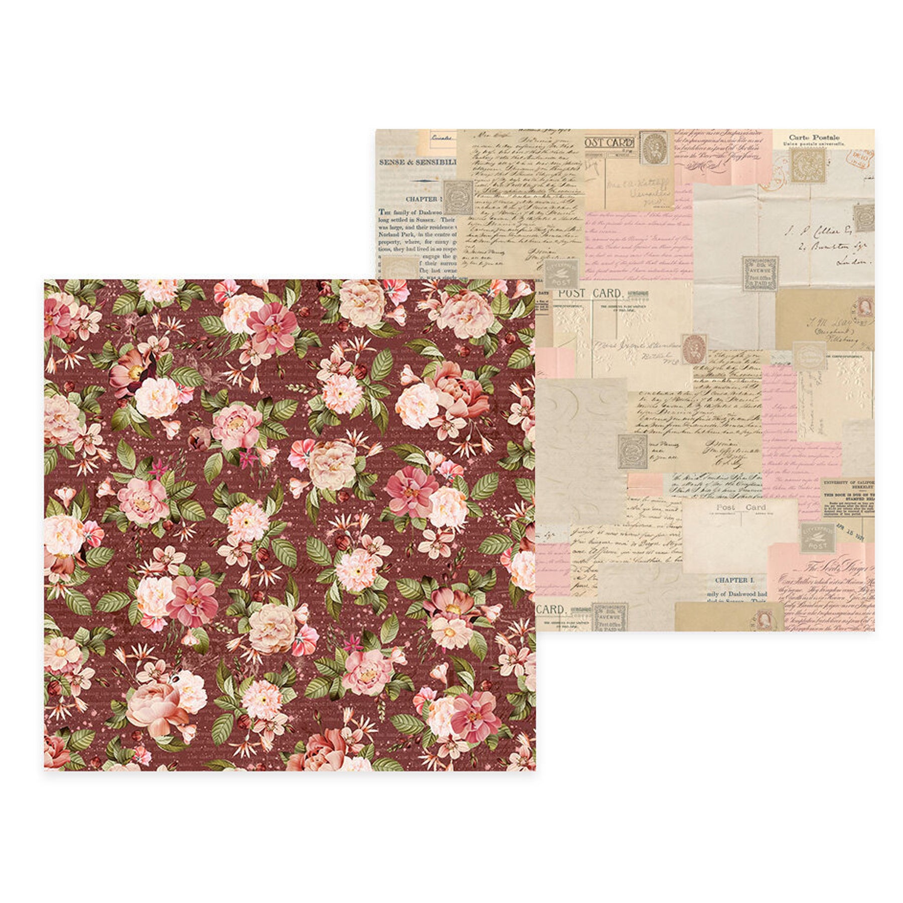 Crealive Designpapier 240 g/m2 - 6’’ x 6’’ - Love Stories
Inhalt:
• 24 Bogen
Spezifikationen:
• 24 Blätter
• 6 Designs
• 6’’ x 6’’ (15.25 cm x 15.25 cm)
• 240 g/m2
• beidseitig bedruckt
• lässt sich gut schneiden
• säure- und ligninfrei
• Marke: Piatek P13
Dieses Designpapier / Motivpapier ist geeignet für:
• Karten
• Kleine Verpackungen
• Plotten
• Stanzen
• Prägen
• Scrapbooking
• Mixed Media
• Journaling