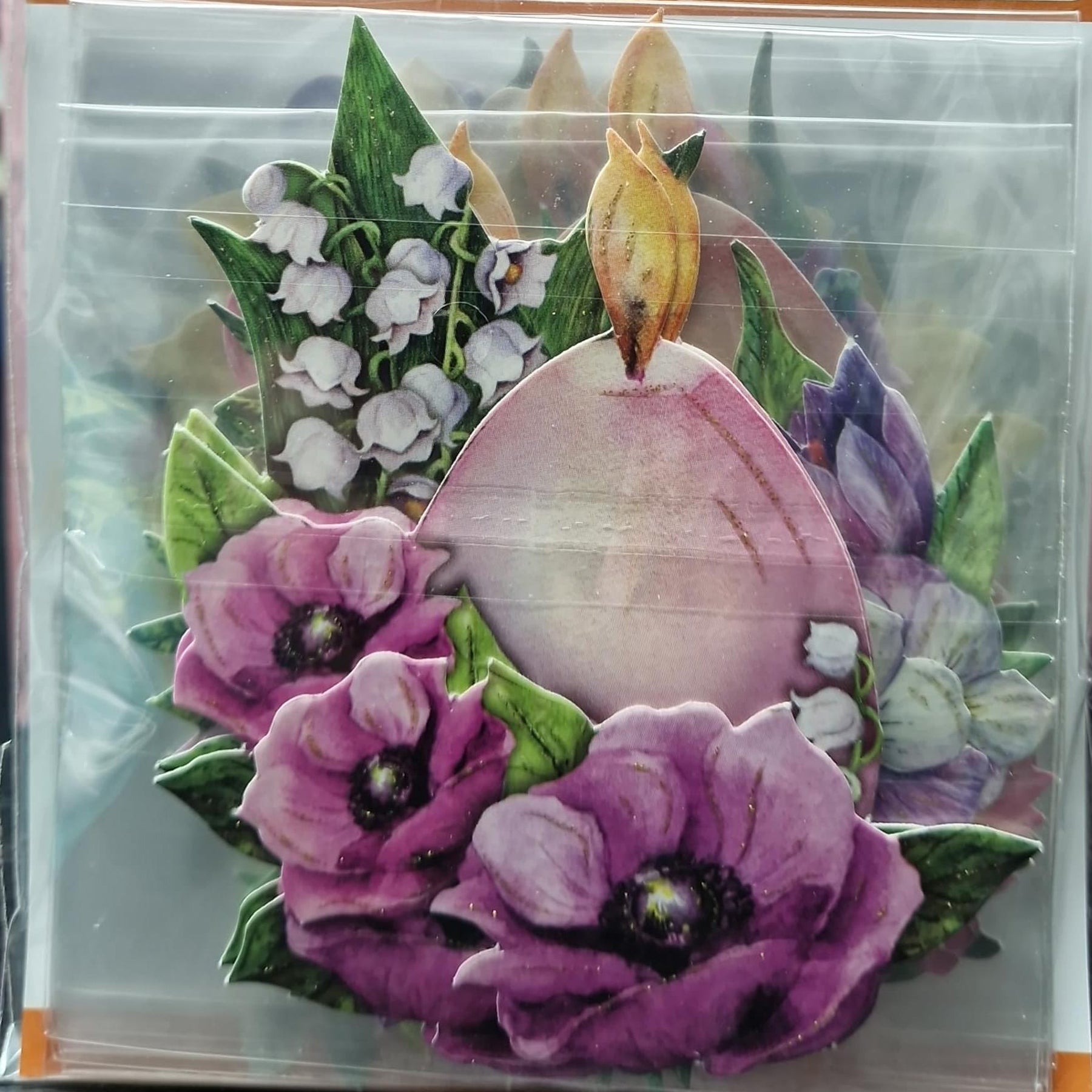 Crealive 3D Topper / Aufsatz - Easter Candles
Inhalt:
• 10 verschiedene 3D Designs
Spezifikationen:
• Grösse: 1 Design ca. 8 x 8 cm
• Papiergewicht: 280 g/m2
• jedes Design besteht aus 3 gestanzten Teilen (jeweils separat abgepackt)
• feine Glitzer-Verzierungen
Diese Aufsätze sind geeignet für:
• Karten
• Verzierungen für Boxen, Geschenk-Verpackungen, Geschenktaschen, etc.
• Scrapbooking
• Mixed Media
• Journaling
Dieser 3D Bastelaufsatz macht das Basteln einfach und bereitet Spass. Mit den 3D-Desig