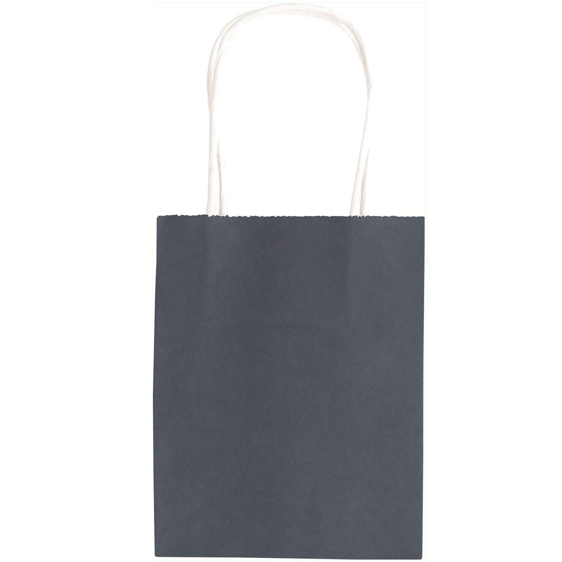 Crealive Geschenktaschen - Mehrfarbig In diese 20 farbenfrohen Papiertaschen kannst Du kleine Geschenke oder Gegenstände verschenken. Die Papierkordeln sind Weiss. Du kannst die Papiertragetasche auch noch bemalen, mit Plotts versehen oder mit Aufkleber verzieren, um sie noch persönlicher oder individueller zu gestalten. 20 Geschenktaschen • Grösse: 18 x 8 x 21 cm • Anthrazit, Apricot, Hellblau, Hellgrau, Lavendel, Lime, Pastellgrün, Pastelllila, Rosa, Türkis, Marke: Folia