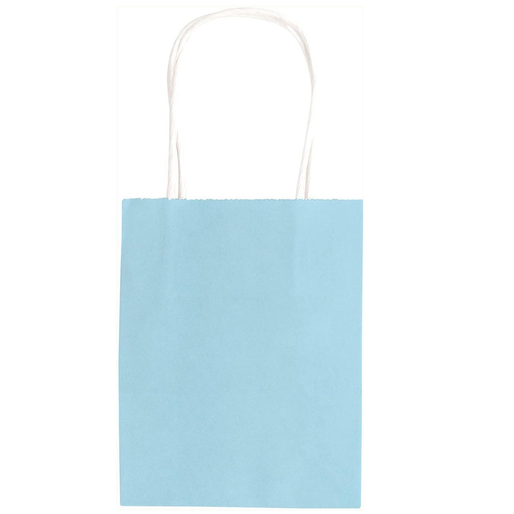 Crealive Geschenktaschen - Mehrfarbig In diese 20 farbenfrohen Papiertaschen kannst Du kleine Geschenke oder Gegenstände verschenken. Die Papierkordeln sind Weiss. Du kannst die Papiertragetasche auch noch bemalen, mit Plotts versehen oder mit Aufkleber verzieren, um sie noch persönlicher oder individueller zu gestalten. 20 Geschenktaschen • Grösse: 18 x 8 x 21 cm • Anthrazit, Apricot, Hellblau, Hellgrau, Lavendel, Lime, Pastellgrün, Pastelllila, Rosa, Türkis, Marke: Folia