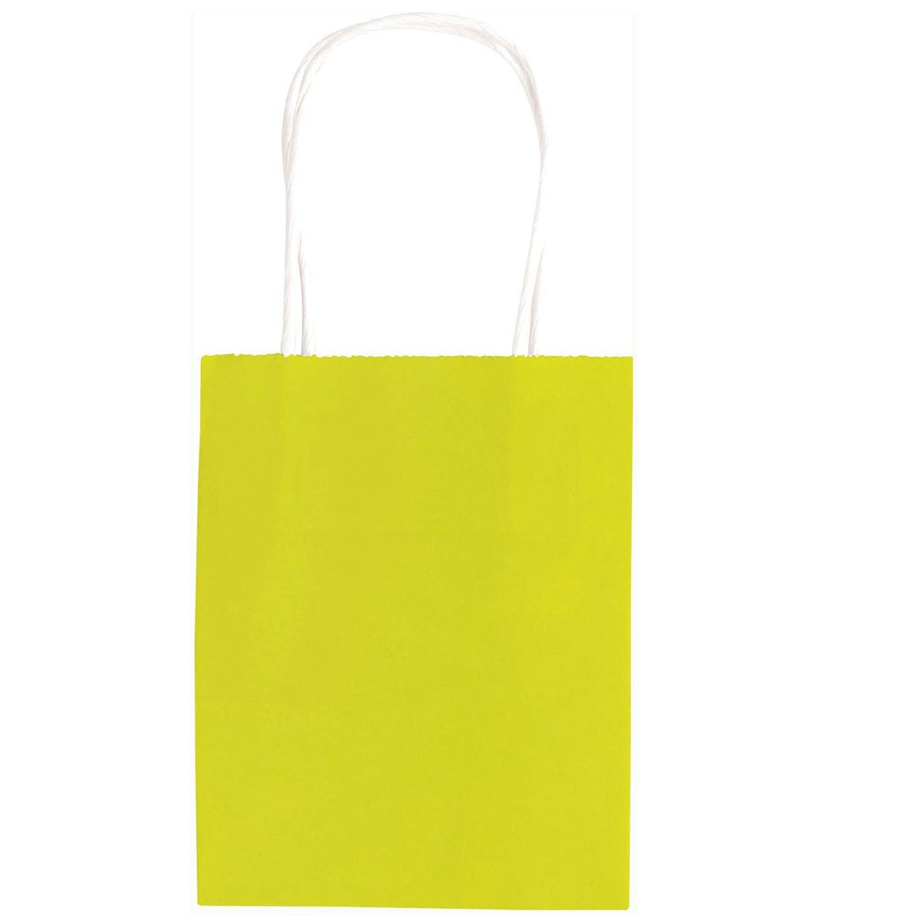 Crealive Geschenktaschen - Mehrfarbig In diese 20 farbenfrohen Papiertaschen kannst Du kleine Geschenke oder Gegenstände verschenken. Die Papierkordeln sind Weiss. Du kannst die Papiertragetasche auch noch bemalen, mit Plotts versehen oder mit Aufkleber verzieren, um sie noch persönlicher oder individueller zu gestalten. 20 Geschenktaschen • Grösse: 18 x 8 x 21 cm • Anthrazit, Apricot, Hellblau, Hellgrau, Lavendel, Lime, Pastellgrün, Pastelllila, Rosa, Türkis, Marke: Folia