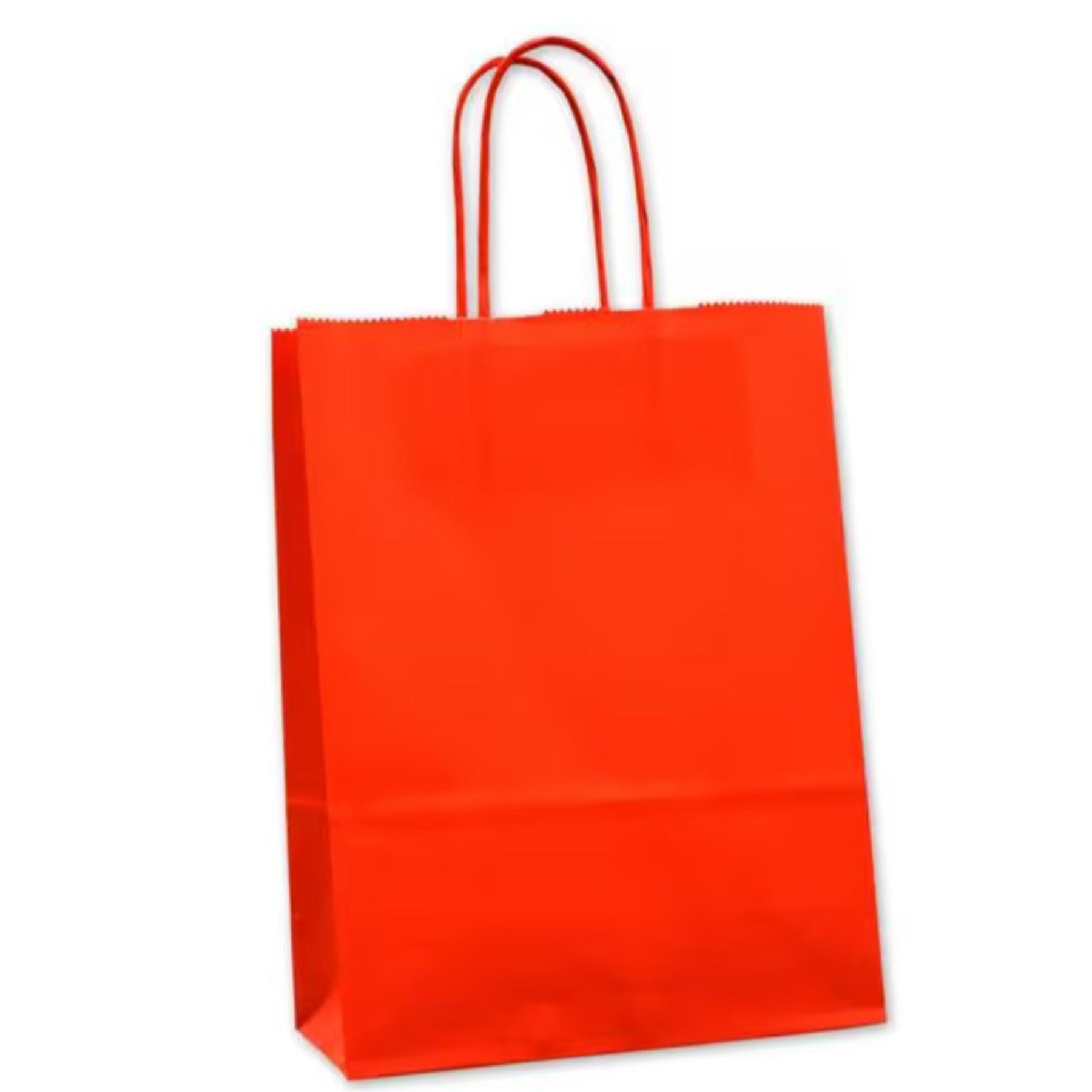 Crealive Geschenktasche - Rot In dieser Geschenktasche kannst Du kleine Geschenke oder Gegenstände bis zu 3 kg verschenken. Die Papierkordeln sind ebenfalls gefärbt. Du kannst die Papiertragetasche auch noch bemalen, mit Plotts versehen oder mit Aufkleber verzieren, um sie noch persönlicher oder individueller zu gestalten. Inhalt: • 1 Geschenktasche Spezifikationen: • Grösse: 18 x 8 x 24 cm • Material: Papier • Farbe: Rot • Marke: Elco
