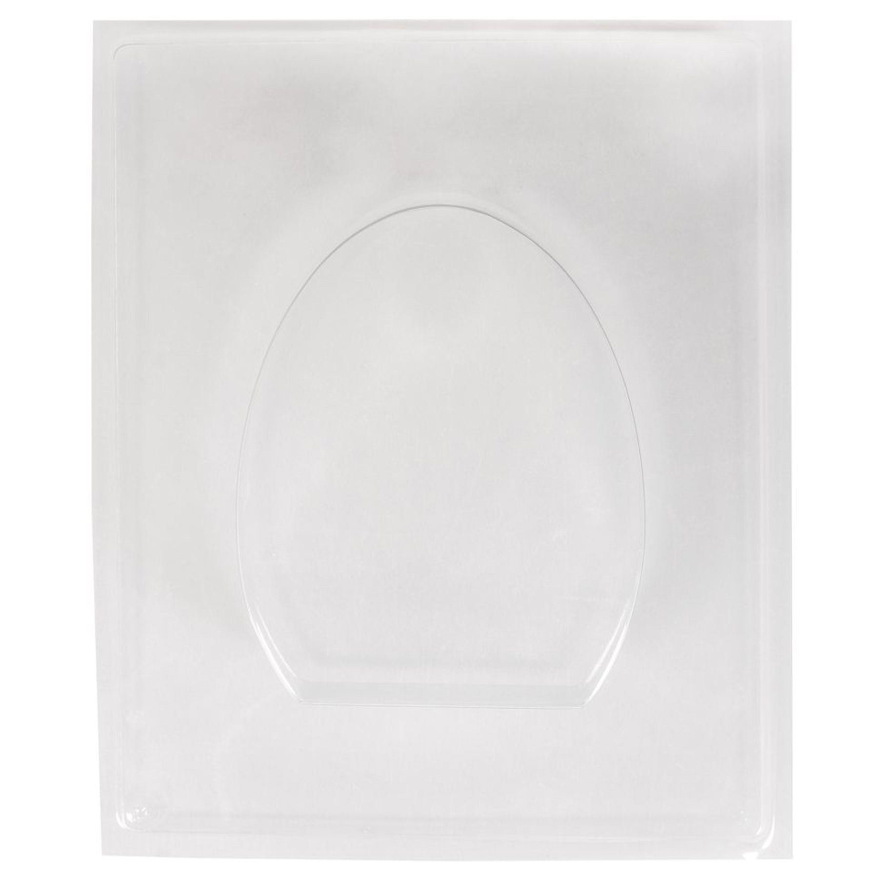 Crealive Giessform - Ei 14 cm
Hier werden keine Eier gelegt, hier werden sie gegossen! Trendige Tisch- oder Wohnraumdekoration aus Raysin oder Beton sieht auch zu Ostern toll aus!
Inhalt:
• 1 Giessform: Ei (14 cm)
Spezifikationen:
• Material: PET
• Motivgrösse: 11 x 14 cm
• Tiefe: 3 cm
• Farbe: hochtransparent
• stabil
• wieder verwendbar
• kann für Raysin, Kreativ-Beton, Wachs oder Seife verwendet werden
• hitzebeständig bis ca. 60°C
Anleitung:
• ca. 430g Raysin anrühren (oder ca. 650g Kreativ-Beton)