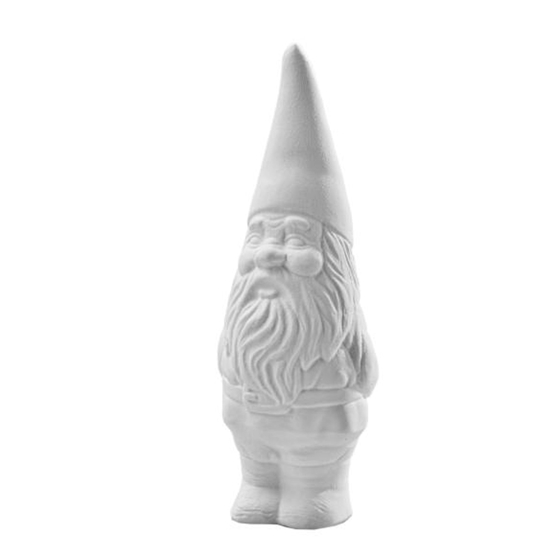 Crealive 3D-Latex Giessform - Zwerg
Inhalt:
• 1 x 3D-Latex Giessform - Zwerg
Spezifikationen:
• Material: Latex
• Giessform-Grösse: 17 x 6 x 5 cm
• elastisch
• formstabil
• mehrfach verwendbar
• kann auch für Kreativ-Beton oder Giessharz verwendet werden
Anleitung:
• Masse anrühren
• Giessmasse in die Form giessen
• trocknen lassen
• aus der Form nehmen
• Form mit Wasser und evtl. etwas Spülmittel reinigen
• Grate gegebenenfalls mit Schleifpapier brechen
• auf Wunsch bemalen oder verzieren