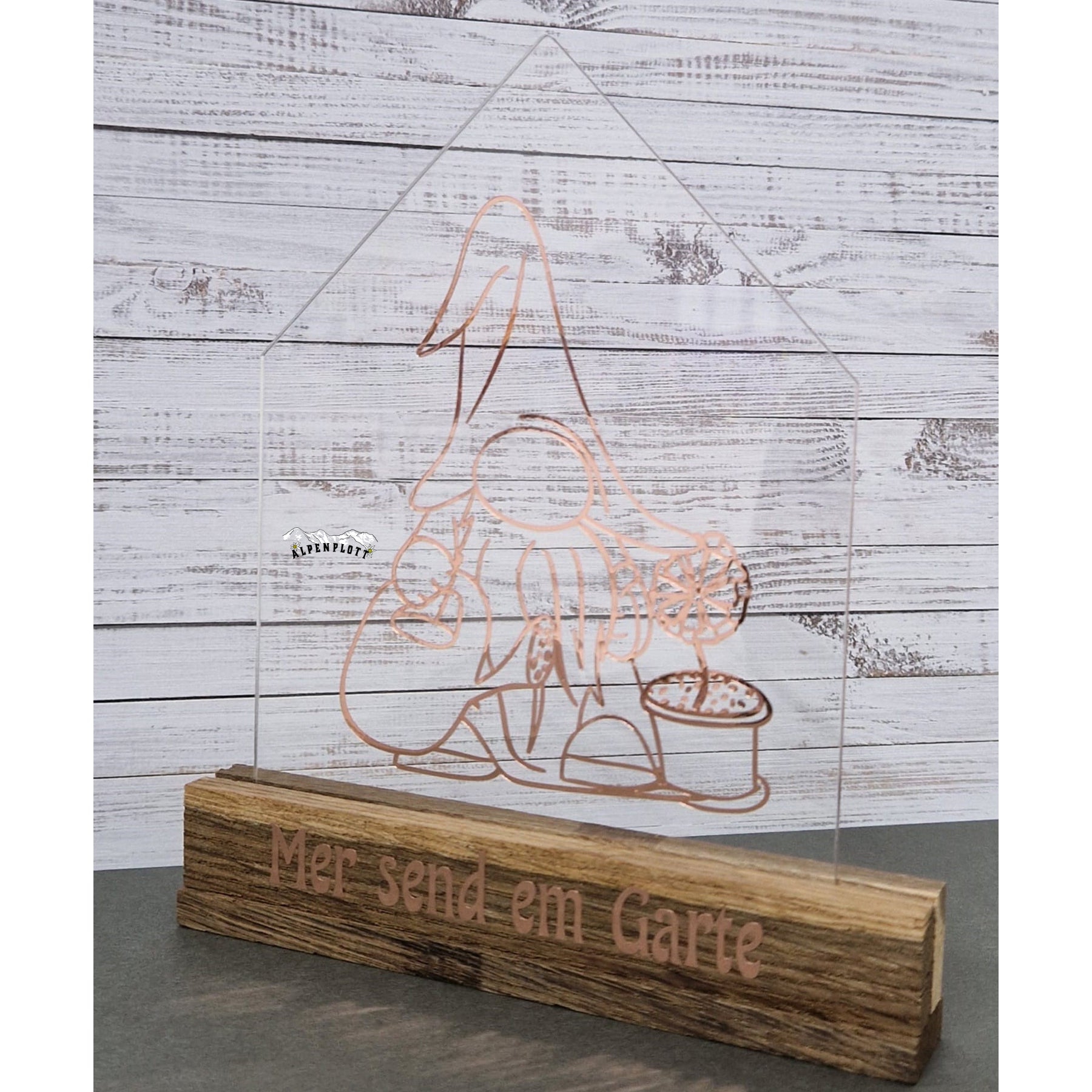 Crealive Acrylglasscheibe - Haus Eine tolle Ergänzung zu den Bastel Klötzchen sind diese ultraklaren Acrylglasscheiben. Mit kreativer Fantasie lassen sich grossartige Kombi-Projekte erzielen, denn die Acrylglasscheiben harmonieren optimal mit den Klötzchen. Somit lässt sich der unendliche Klötzchen-Bastel-Horizont noch ein Stück erweitern. Du kannst die Scheiben für viele DIY-Schmuckstücke verwenden, wie z.B. - Laternen - Aufsteller - Leuchtkästen - beleuchtete Schilder - Dekokästen
