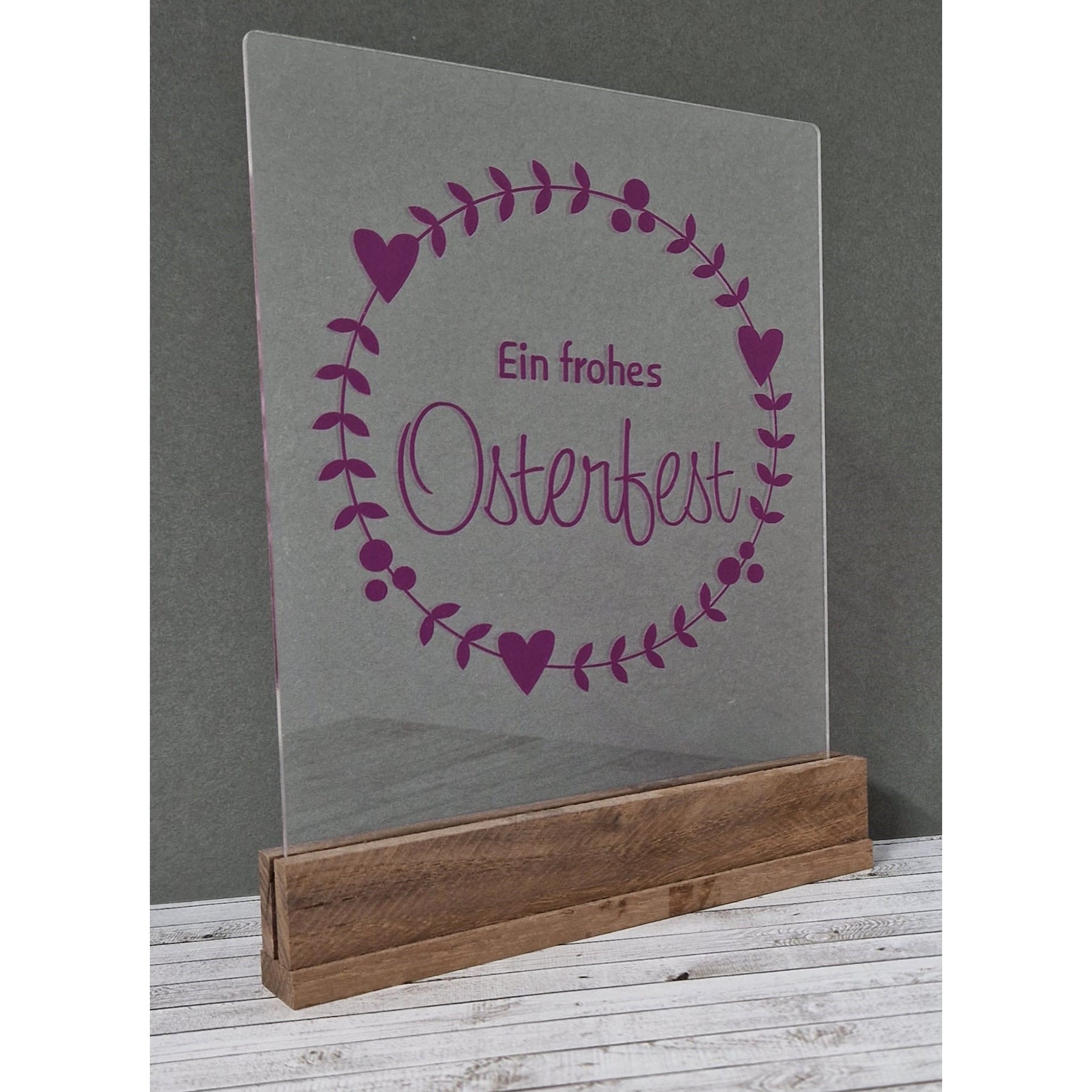Crealive Acryl - Rechteck Eine tolle Ergänzung zu den Bastel Klötzchen sind diese ultraklaren Acrylglasscheiben. Mit kreativer Fantasie lassen sich grossartige Kombi-Projekte erzielen, denn die Acrylglasscheiben harmonieren optimal mit den Klötzchen. Somit lässt sich der unendliche Klötzchen-Bastel-Horizont noch ein Stück erweitern. Du kannst die Scheiben für viele DIY-Schmuckstücke verwenden, wie z.B. - Laternen - Aufsteller - Leuchtkästen - beleuchtete Schilder