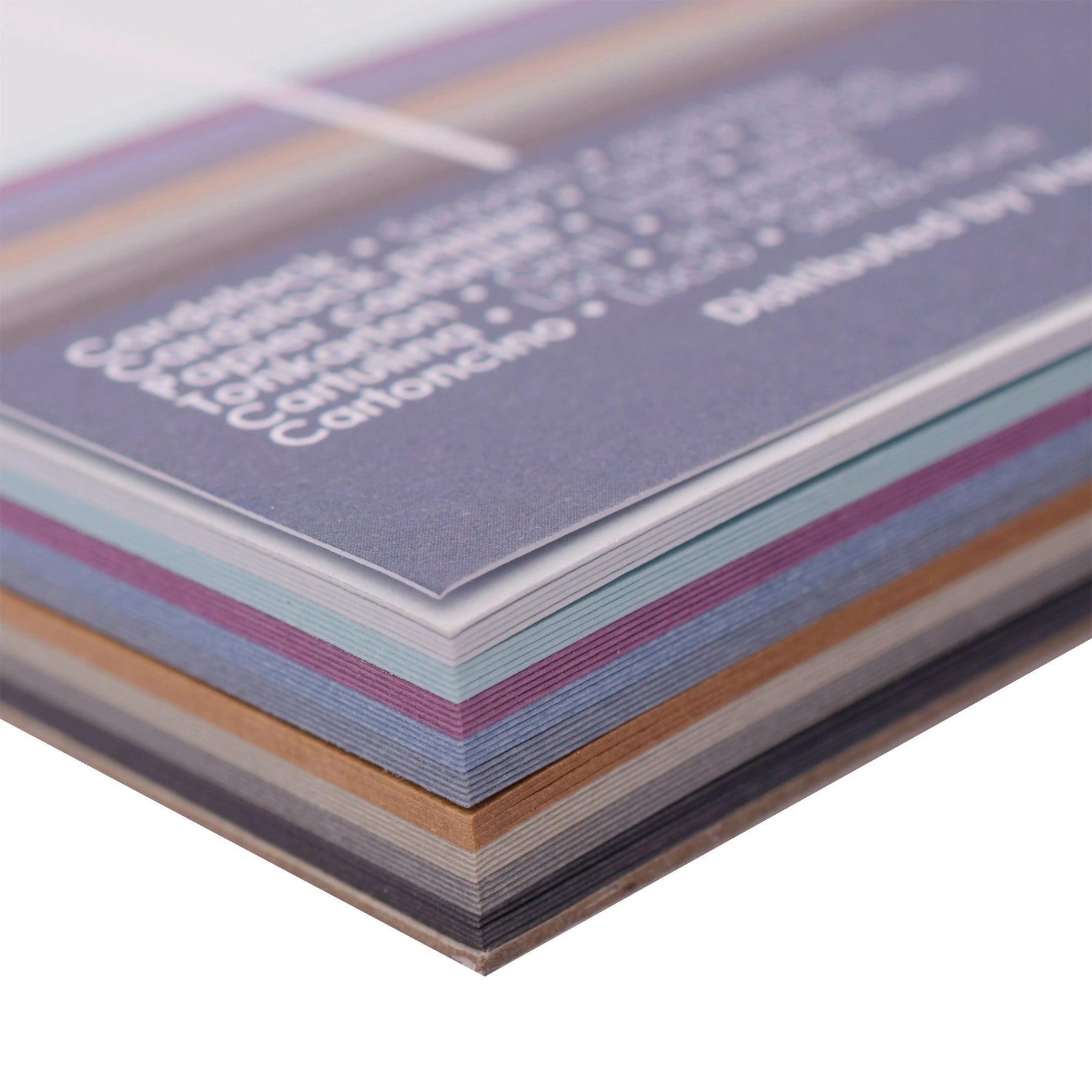 Crealive Label Block - Neutral
Spezifikationen:
• 135 Etiketten
• 216 g/m2
• 9 Farben
• Grössen: 3.7 x 15 cm, 5 x 15 cm und 6.3 x 15 cm
• beidseitig farbig (voll durchgefärbt)
• beschreibbar
• säurefrei
• glatt mit leicht rauer Oberfläche
Diese Labels sind geeignet für:
• Etiketten
• Karten-Verzierungen
• Plotten
• Stanzen
• Prägen
• Scrapbooking
• Journaling
• Mixed Media
Dieser Label Block besteht aus stabilem Papier, das eine ideale Grundlage für Etiketten mit Handlettering, Zeichnen, Skizzieren und