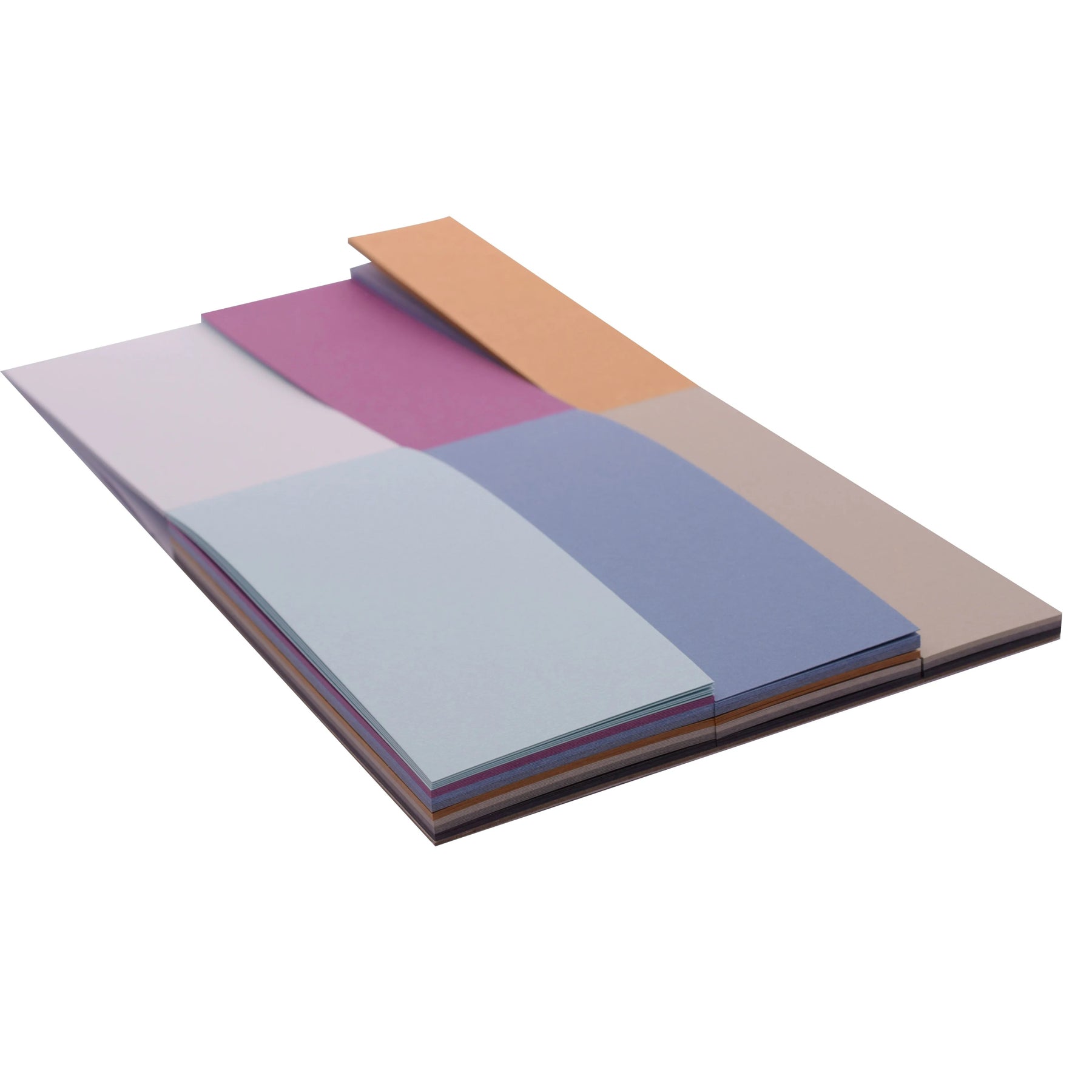 Crealive Label Block - Neutral
Spezifikationen:
• 135 Etiketten
• 216 g/m2
• 9 Farben
• Grössen: 3.7 x 15 cm, 5 x 15 cm und 6.3 x 15 cm
• beidseitig farbig (voll durchgefärbt)
• beschreibbar
• säurefrei
• glatt mit leicht rauer Oberfläche
Diese Labels sind geeignet für:
• Etiketten
• Karten-Verzierungen
• Plotten
• Stanzen
• Prägen
• Scrapbooking
• Journaling
• Mixed Media
Dieser Label Block besteht aus stabilem Papier, das eine ideale Grundlage für Etiketten mit Handlettering, Zeichnen, Skizzieren und