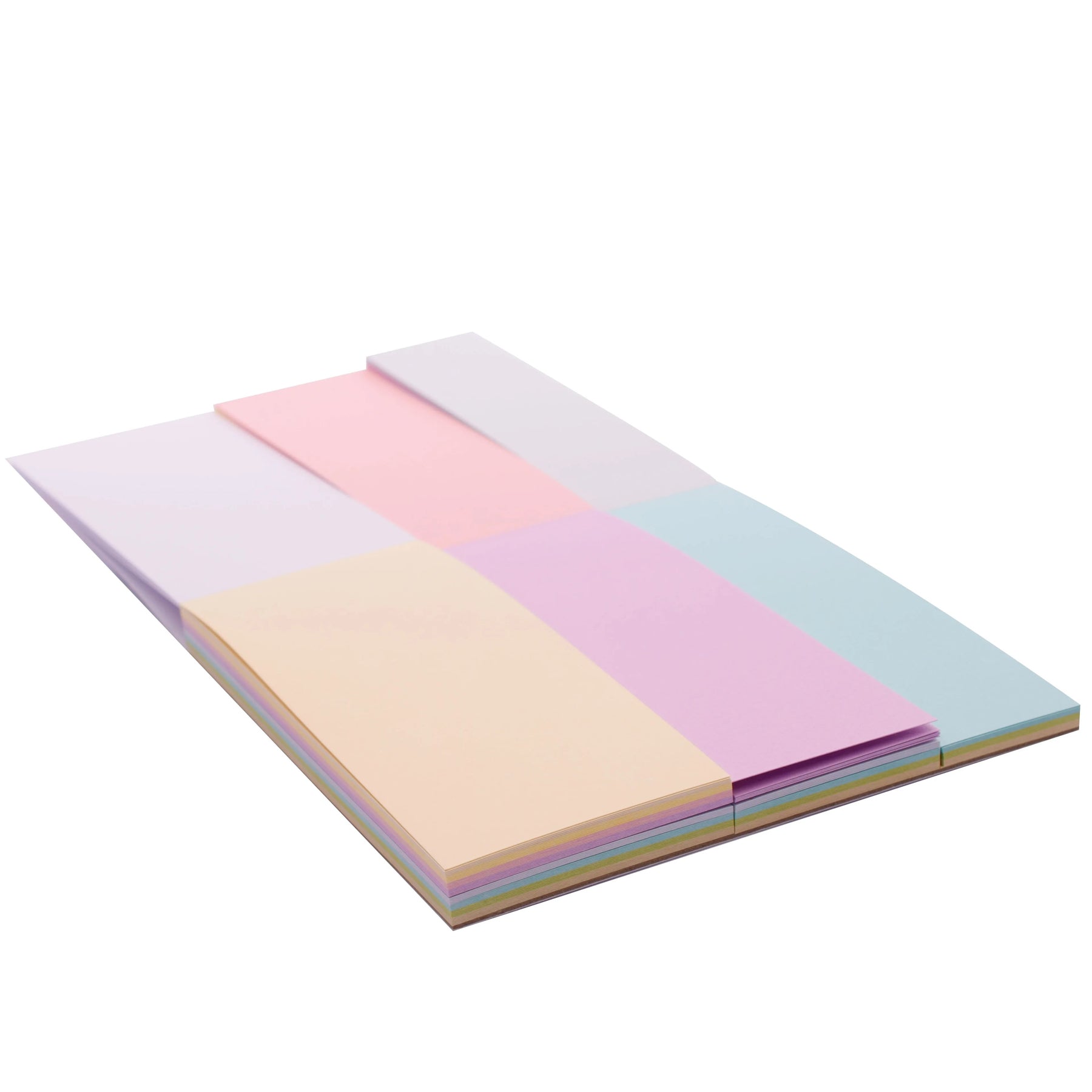 Crealive Label Block - Pastels
Spezifikationen:
• 135 Etiketten
• 216 g/m2
• 9 Farben
• Grössen: 3.7 x 15 cm, 5 x 15 cm und 6.3 x 15 cm
• beidseitig farbig (voll durchgefärbt)
• beschreibbar
• säurefrei
• glatt mit leicht rauer Oberfläche
Diese Labels sind geeignet für:
• Etiketten
• Karten-Verzierungen
• Plotten
• Stanzen
• Prägen
• Scrapbooking
• Journaling
• Mixed Media
Dieser Label Block besteht aus stabilem Papier, das eine ideale Grundlage für Etiketten mit Handlettering, Zeichnen, Skizzieren und