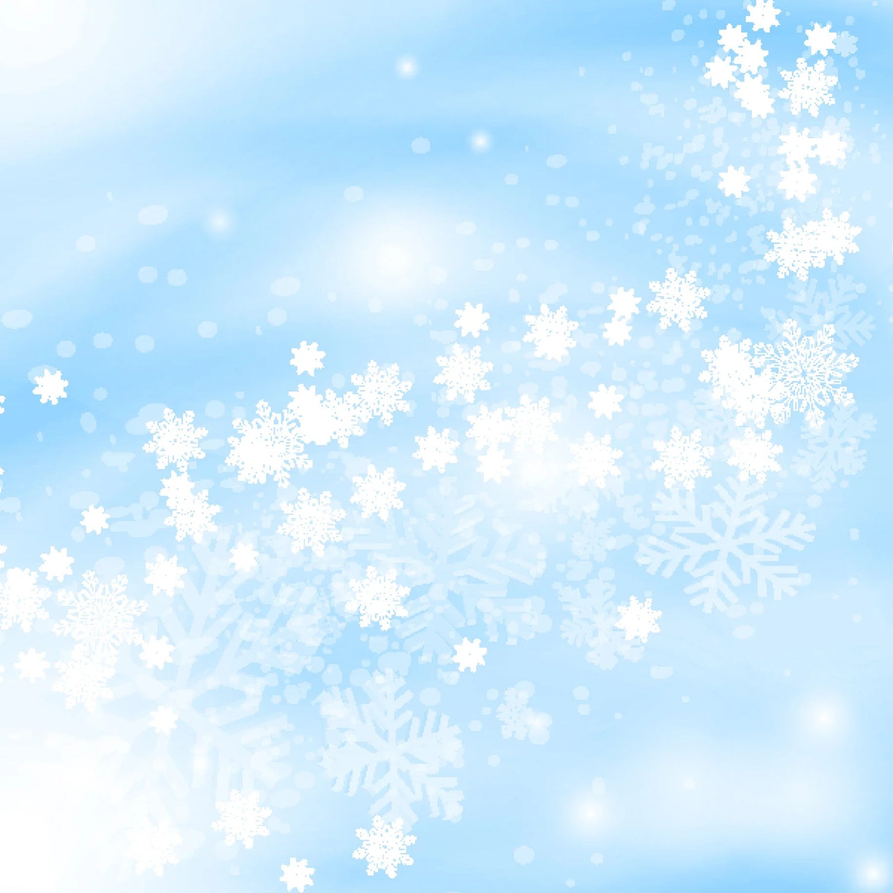 Crealive Paper Pad 200 g/m2 - 15 cm x 15 cm – Christmas Background Blue
Inhalt:
• 24 Blatt
• 8 Designs
Spezifikationen:
• 15 cm x 15 cm
• 200 g/m2
• einseitig bedruckt
• säure- und ligninfrei
Dieses Paper Pad ist geeignet für:
• Karten
• Boxen
• 3D-Projekte
• kleine Geschenkboxen & Verpackungen
• Plotten
• Scrapbooking