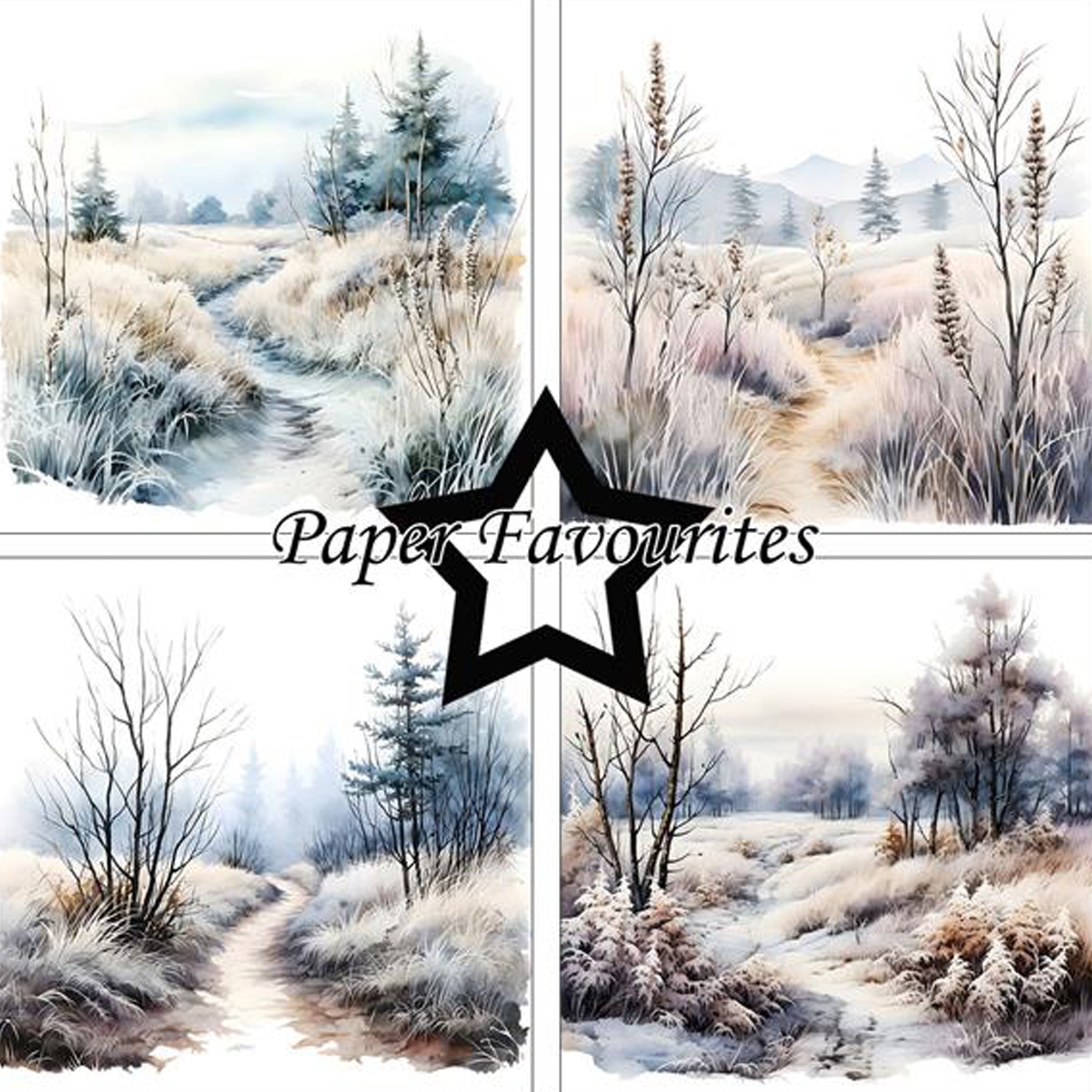 Crealive Paper Pad 200 g/m2 - 15 cm x 15 cm - Frosty Winter
Inhalt:
• 24 Bogen
• 8 Designs
Spezifikationen:
• 15 cm x 15 cm
• 200 g/m2
• einseitig bedruckt
• säure- und ligninfrei
Dieses Paper Pad ist geeignet für:
• Karten
• Karten-Verzierungen
• kleine Geschenkboxen & Verpackungen
• Plotten
• Stanzen
• Prägen
• Scrapbooking
• Journaling
• Mixed Media
Dieses einseitig bedruckte Designpapier im winterlichen Look ist eine bezaubernde Basis für kreative, spezielle, individuelle Karten, Plotts, Verzier