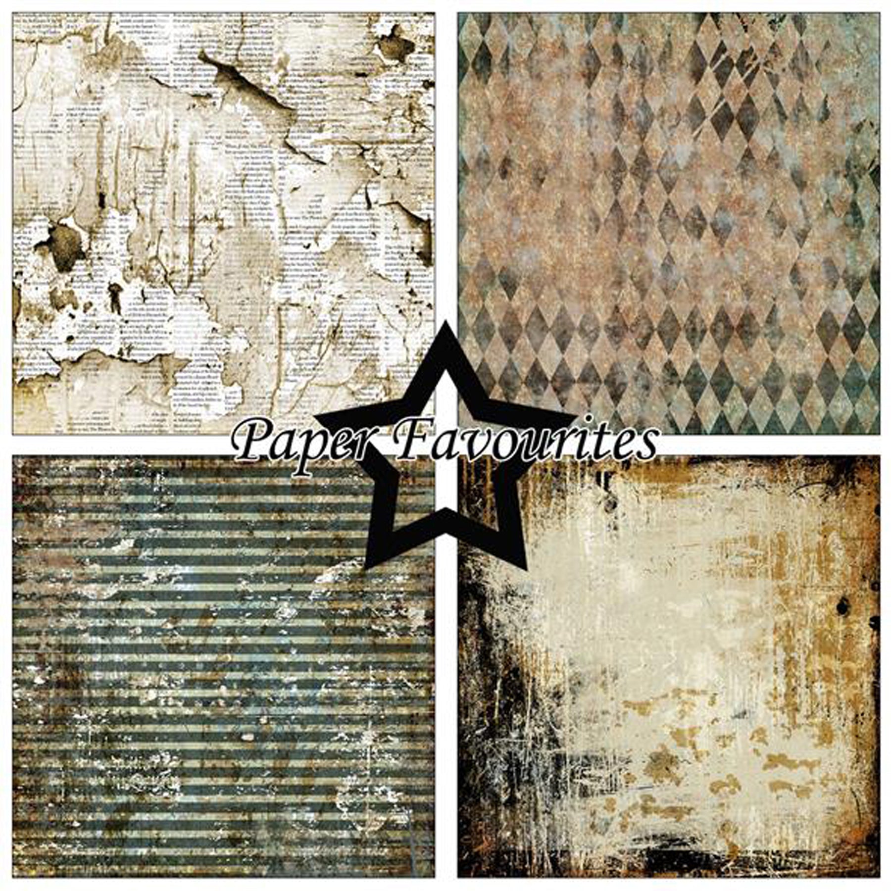Crealive Paper Pad 200 g/m2 - 15 cm x 15 cm - Grunge
Inhalt:
• 24 Bogen
• 8 Designs
Spezifikationen:
• 15 cm x 15 cm
• 200 g/m2
• einseitig bedruckt
• säure- und ligninfrei
Dieses Paper Pad ist geeignet für:
• Karten
• Karten-Verzierungen
• Plotten
• Stanzen
• Prägen
• Scrapbooking
Dieses einseitig bedruckte Designpapier im ‘dreckigen’ Stil ist eine ausgefallene Basis für kreative, spezielle, individuelle Karten, Plotts, Verzierungen von Geschenktaschen, Schachteln, Karten, Geschenkboxen, Scrapbooki