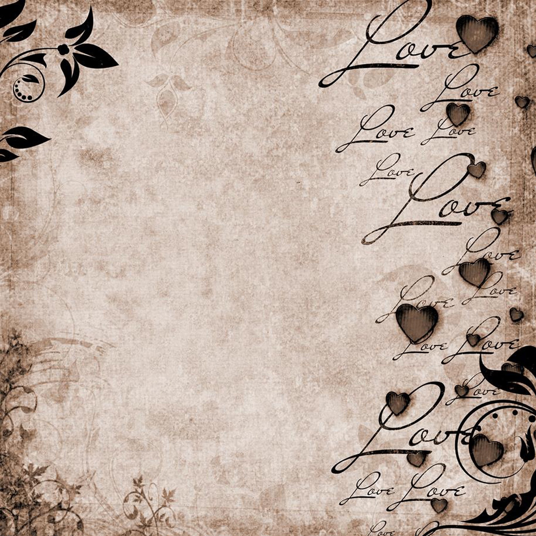 Crealive Paper Pad 200 g/m2 - 15 cm x 15 cm - Romantic Background Brown
Inhalt:
• 24 Blatt
• 8 Designs
Spezifikationen:
• 15 cm x 15 cm
• 200 g/m2
• einseitig bedruckt
• säure- und ligninfrei
Dieses Paper Pad ist geeignet für:
• Karten
• Boxen
• 3D-Projekte
• kleine Geschenkboxen & Verpackungen
• Plotten
• Scrapbooking