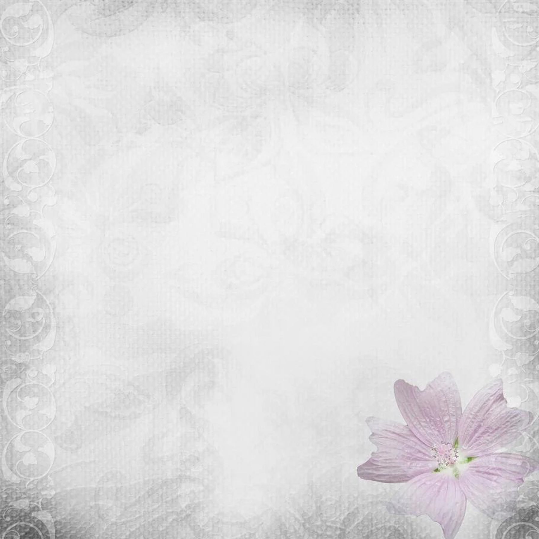 Crealive Paper Pad 200 g/m2 - 15 cm x 15 cm - Romantic Background
Inhalt:
• 24 Blatt
• 8 Designs
Spezifikationen:
• 15 cm x 15 cm
• 200 g/m2
• einseitig bedruckt
• säure- und ligninfrei
Dieses Paper Pad ist geeignet für:
• Karten
• Boxen
• 3D-Projekte
• kleine Geschenkboxen & Verpackungen
• Plotten
• Scrapbooking