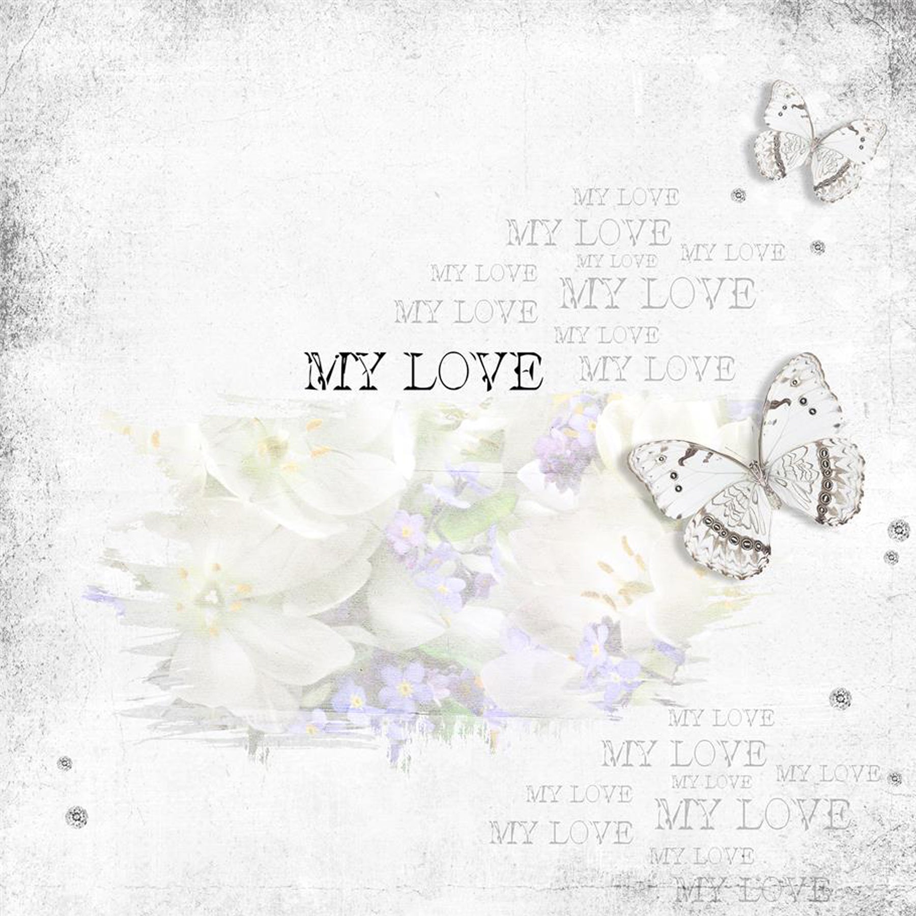 Crealive Paper Pad 200 g/m2 - 15 cm x 15 cm - Romantic Background
Inhalt:
• 24 Blatt
• 8 Designs
Spezifikationen:
• 15 cm x 15 cm
• 200 g/m2
• einseitig bedruckt
• säure- und ligninfrei
Dieses Paper Pad ist geeignet für:
• Karten
• Boxen
• 3D-Projekte
• kleine Geschenkboxen & Verpackungen
• Plotten
• Scrapbooking