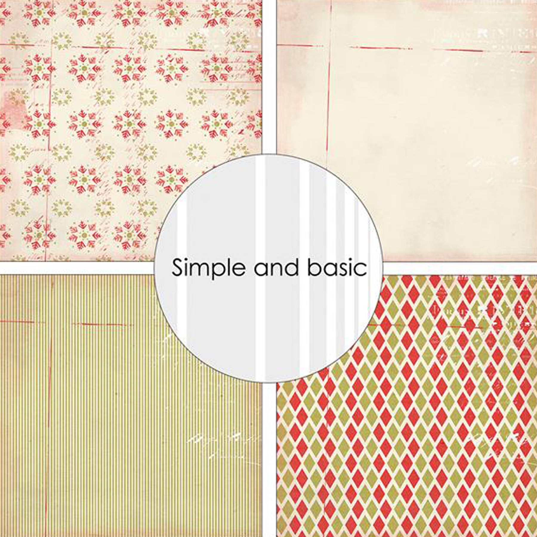 Crealive Paper Pad 200 g/m2 - 15 cm x 15 cm - Be Merry
Inhalt:
• 24 Blatt
• 8 Designs
Spezifikationen:
• 15 cm x 15 cm
• 200 g/m2
• einseitig bedruckt
• säure- und ligninfrei
Dieses Paper Pad ist geeignet für:
• Karten
• Karten-Verzierungen
• kleine Geschenkboxen & Verpackungen
• Plotten
• Stanzen
• Prägen
• Scrapbooking
• Journaling
• Mixed Media
Dieses einseitig bedruckte Designpapier im fröhlichen Design ist eine aussergewöhnliche Basis für kreative, spezielle, individuelle Karten, Plotts, Verzier