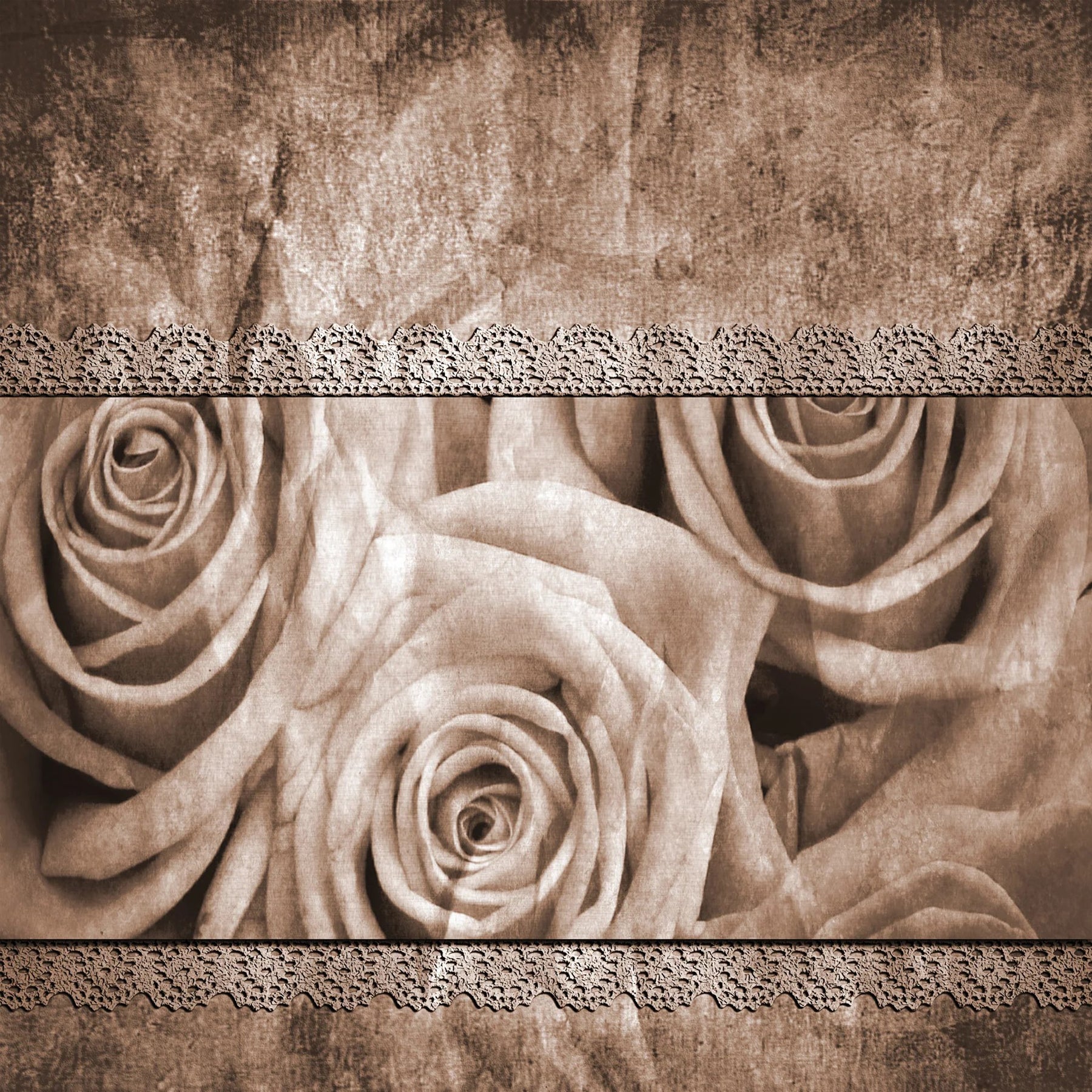 Crealive Paper Pad 120 g/m2 - 15 cm x 15 cm - Vintage Flowers Brown
Inhalt:
• 32 Blatt
• 8 Designs
Spezifikationen:
• 15 cm x 15 cm
• 120 g/m2
• einseitig bedruckt
• säure- und ligninfrei
Dieses Paper Pad ist geeignet für:
• Karten
• Karten- und Boxendekorationen
• Plotten
• Scrapbooking