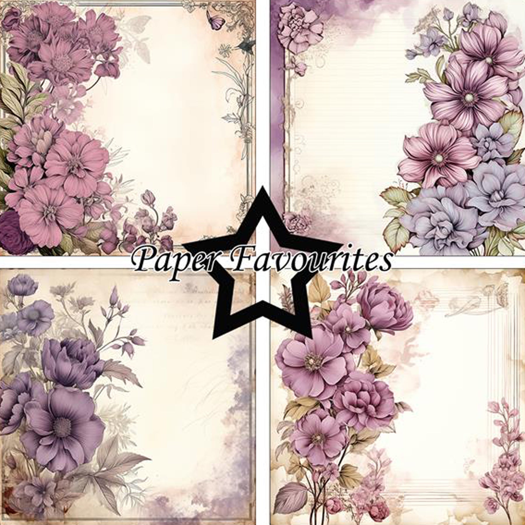 Crealive Paper Pad 200 g/m2 - 15 cm x 15 cm - Vintage Mauve
Inhalt:
• 24 Bogen
• 8 Designs
Spezifikationen:
• 15 cm x 15 cm
• 200 g/m2
• einseitig bedruckt
• säure- und ligninfrei
Dieses Paper Pad ist geeignet für:
• Karten
• Karten-Verzierungen
• Plotten
• Stanzen
• Prägen
• Scrapbooking
Dieses einseitig bedruckte Designpapier im blumigen Vintage-Look, ist eine wunderbare Basis für kreative, spezielle, individuelle Karten, Plotts, Verzierungen von Geschenktaschen, Schachteln, Karten, Geschenkboxen,
