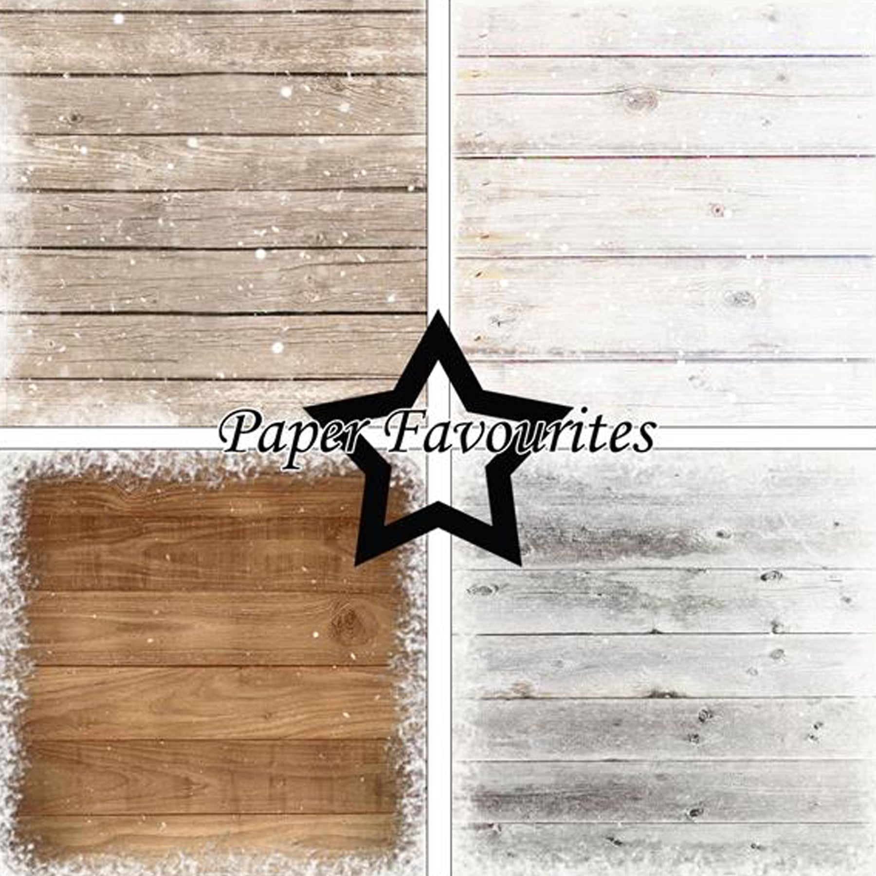 Crealive Paper Pad 200 g/m2 - 15 cm x 15 cm - Winter Wood
Inhalt:
• 24 Bogen
• 8 Designs
Spezifikationen:
• 15 cm x 15 cm
• 200 g/m2
• einseitig bedruckt
• säure- und ligninfrei
Dieses Paper Pad ist geeignet für:
• Karten
• Karten-Verzierungen
• Plotten
• Stanzen
• Prägen
• Scrapbooking
Dieses einseitig bedruckte Designpapier mit winterlichem Holz-Look ist eine wunderbare Basis für kreative, spezielle, individuelle Karten, Plotts, Verzierungen von Geschenktaschen, Schachteln, Karten, Geschenkboxen,