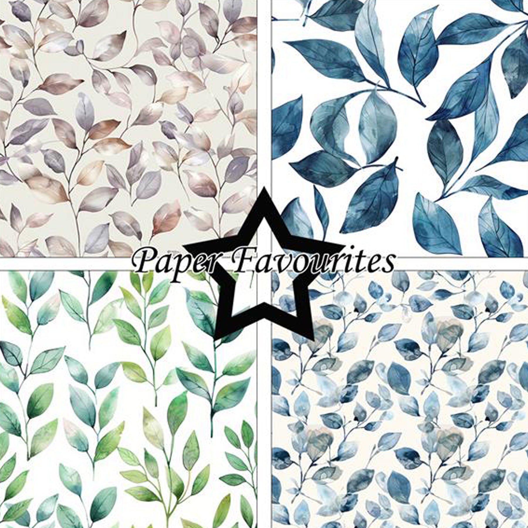 Crealive Paper Pad 200 g/m2 - 12’’ x 12’’ - Iridescent Leaf Texture
Inhalt:
• 8 Blatt
• 8 Designs
Spezifikationen:
• 12’’ x 12’’ (30.5 cm x 30.5 cm)
• 200 g/m2
• einseitig bedruckt
• säure- und ligninfrei
Dieses Paper Pad ist geeignet für:
• Karten
• Boxen
• 3D-Projekte
• Geschenkboxen & Verpackungen
• Plotten
• Scrapbooking
• Basteln mit Kindern