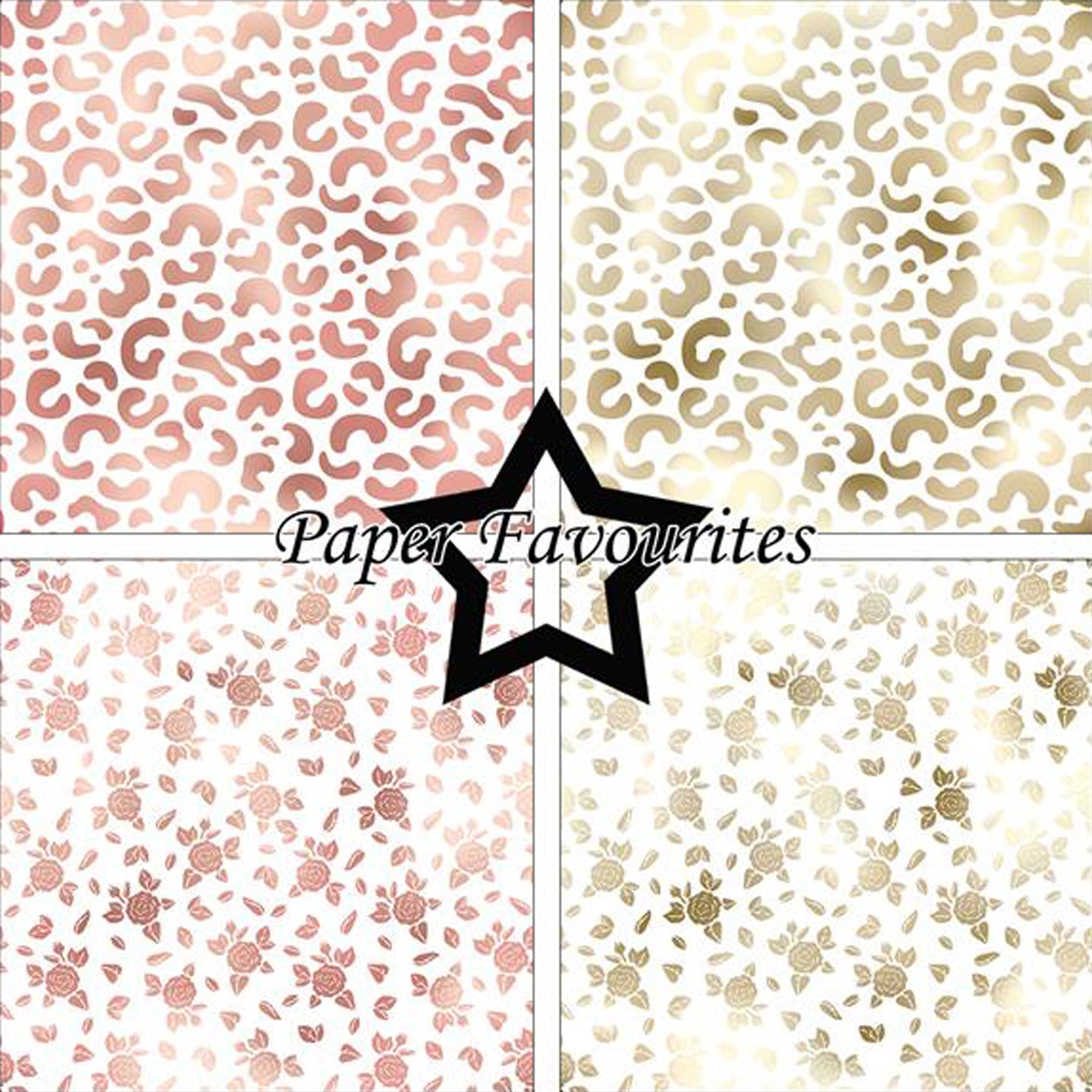 Crealive Paper Pad 200 g/m2 - 12’’ x 12’’ - Luxury Wedding
Inhalt:
• 8 Blatt
• 8 Designs
Spezifikationen:
• 12’’ x 12’’ (30.5 cm x 30.5 cm)
• 200 g/m2
• einseitig bedruckt
• säure- und ligninfrei
Dieses Paper Pad ist geeignet für:
• Karten
• Boxen
• 3D-Projekte
• Geschenkboxen & Verpackungen
• Plotten
• Scrapbooking
• Stanzen
• Prägen
• Journaling
• Mixed Media
Aus diesen einseitig bedruckten Hochzeits-Look Papieren kannst Du zauberhafte Karten, Verzierungen für Karten, Geschenkboxen, Verpackungen u