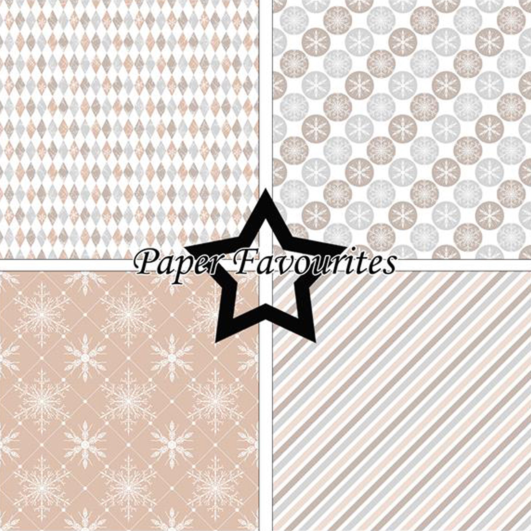 Crealive Paper Pad 200 g/m2 - 12’’ x 12’’ - Winter Wishes
Inhalt:
• 8 Blatt
• 8 Designs
Spezifikationen:
• 12’’ x 12’’ (30.5 cm x 30.5 cm)
• 200 g/m2
• einseitig bedruckt
• säure- und ligninfrei
Dieses Paper Pad ist geeignet für:
• Karten
• Boxen
• 3D-Projekte
• Geschenkboxen & Verpackungen
• Plotten
• Scrapbooking
• Stanzen
• Prägen
• Journaling
• Mixed Media
Dieses einseitig bedruckte Designpapier im winterlichen Look ist eine super Basis für kreative, spezielle, individuelle Karten, Plotts, Schac