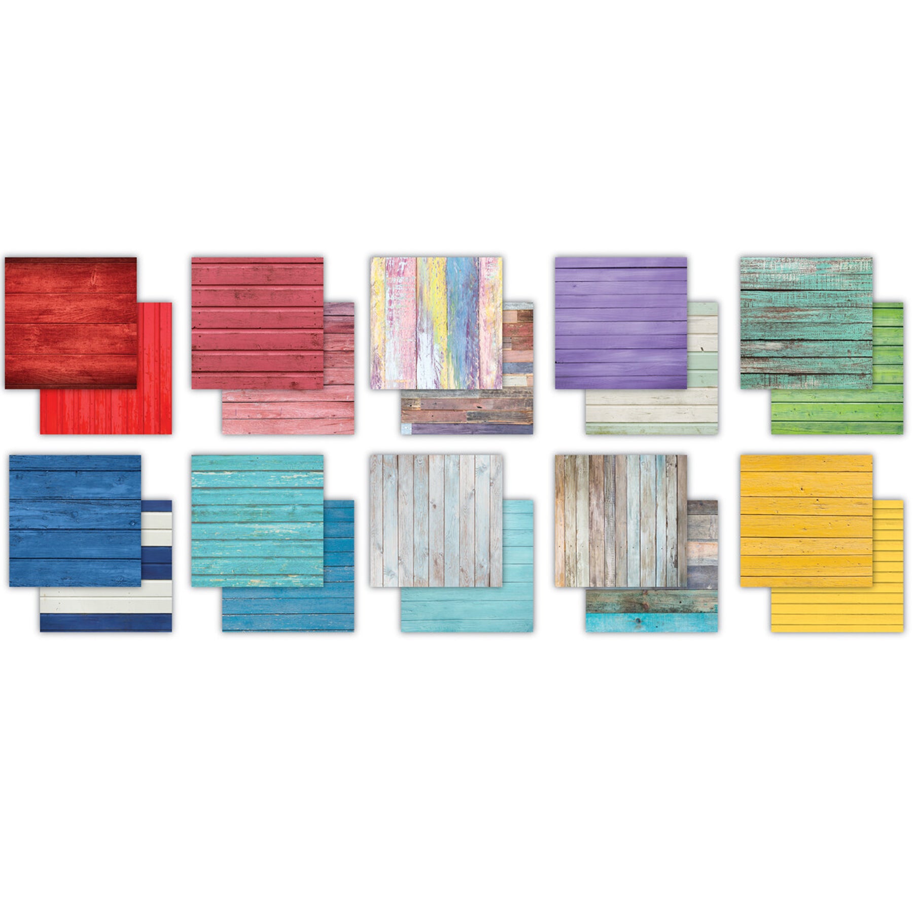 Crealive Premium Paper Pad 180 g/m2 - 6’’ x 6’’ - Beach Hut Inhalt: • 40 Bogen • 20 Designs • beidseitig bedruckt Spezifikationen: • 6’’ x 6’’ 15.25 cm x 15.25 cm) • 180 g/m2 • beidseitig bedruckt • säure- und ligninfrei • lässt sich gut schneiden Dieses Paper Pad / Designpapier ist geeignet für: • Karten-Verzierungen • Verpackungs-Dekoration • Plotten • Scrapbooking • Lettering • Basteln mit Kindern Dieses Designpapier ist die perfekte Basis für wundervolle Karten-Deko, Beach Party Kreationen,