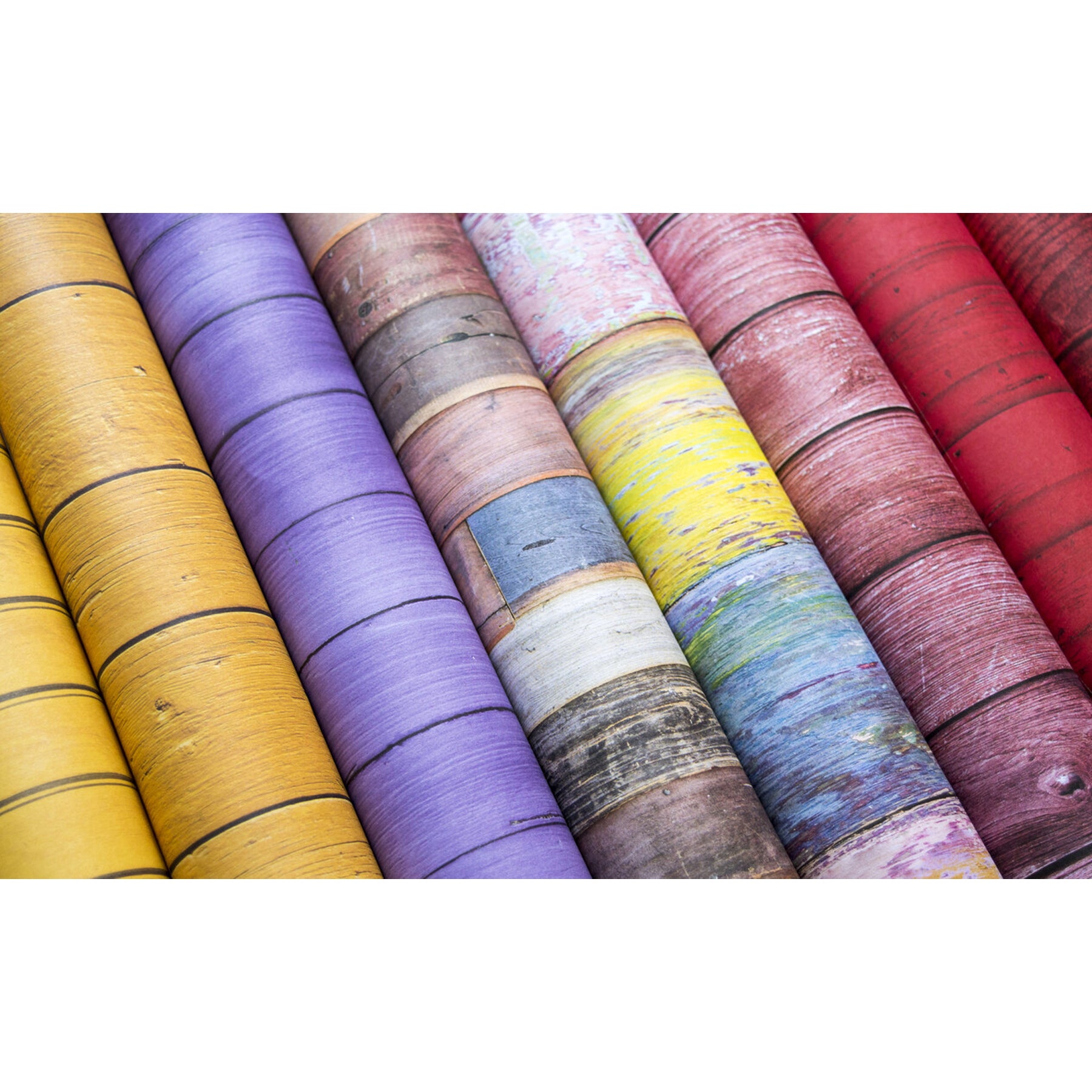 Crealive Premium Paper Pad 180 g/m2 - 12’’ x 12’’ - Beach Hut Inhalt: • 30 Bogen • 20 Designs • beidseitig bedruckt Dieses Paper Pad / Designpapier ist geeignet für: • Karten • Karten-Verzierungen • Kuverts • Geschenkboxen & Verpackungen • Plotten • Scrapbooking • Lettering • Basteln mit Kindern Spezifikationen: • 12’’ x 12’’ (30.5 cm x 30.5 cm) • 180 g/m2 • beidseitig bedruckt • lässt sich gut schneiden • säure- und ligninfrei Dieses Designpapier ist die perfekte Basis für wundervolle Karten