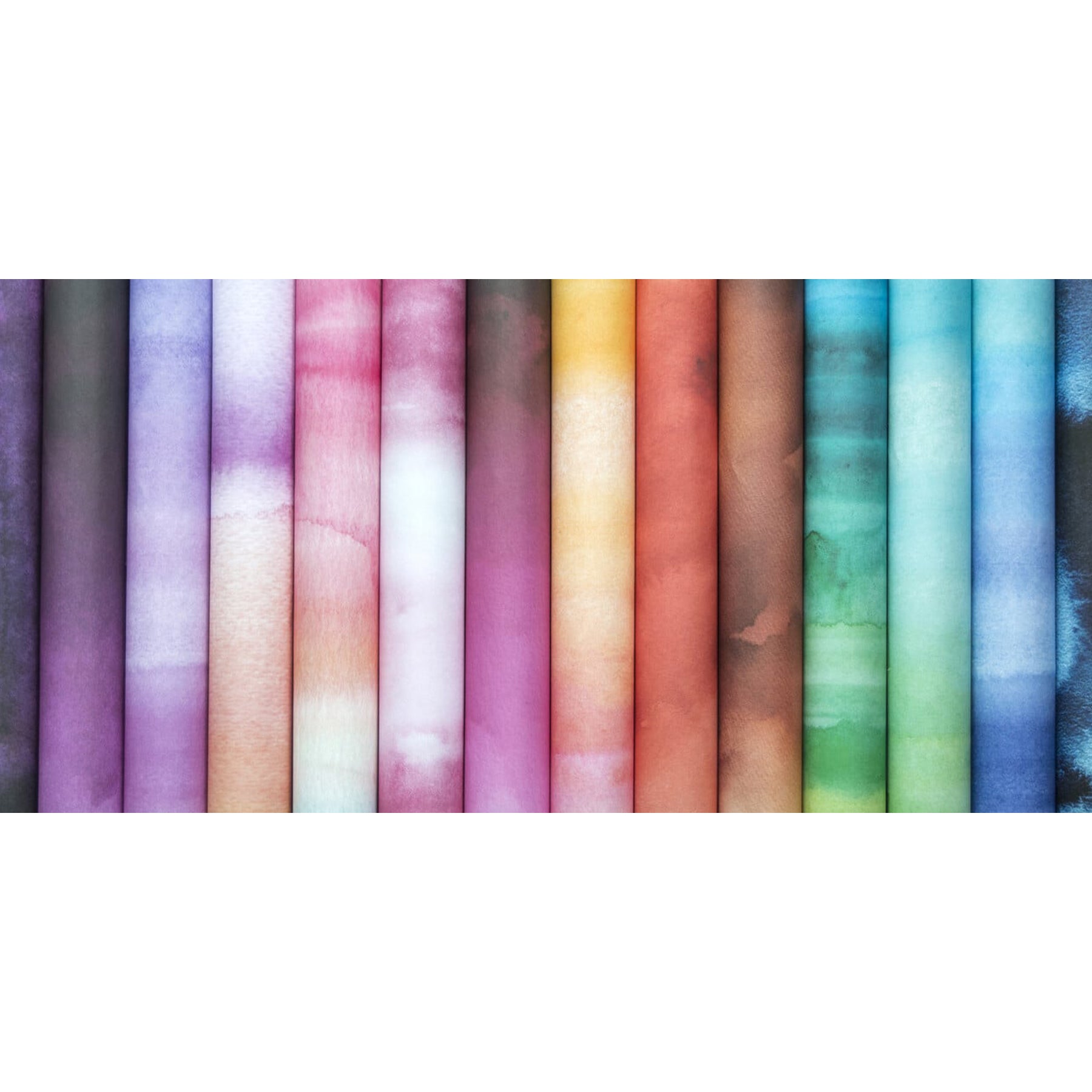 Crealive Premium Paper Pad 180 g/m2 - 6’’ x 6’’ - Ombré Inhalt: • 40 Bogen • 20 Designs • beidseitig bedruckt Spezifikationen: • 6’’ x 6’’ (15.25 cm x 15.25 cm) • 180 g/m2 • beidseitig bedruckt • säure- und ligninfrei • 20 Designs Dieses Paper Pad / Designpapier ist geeignet für: • Karten-Verzierungen • Verpackungs-Dekoration • Plotten • Scrapbooking