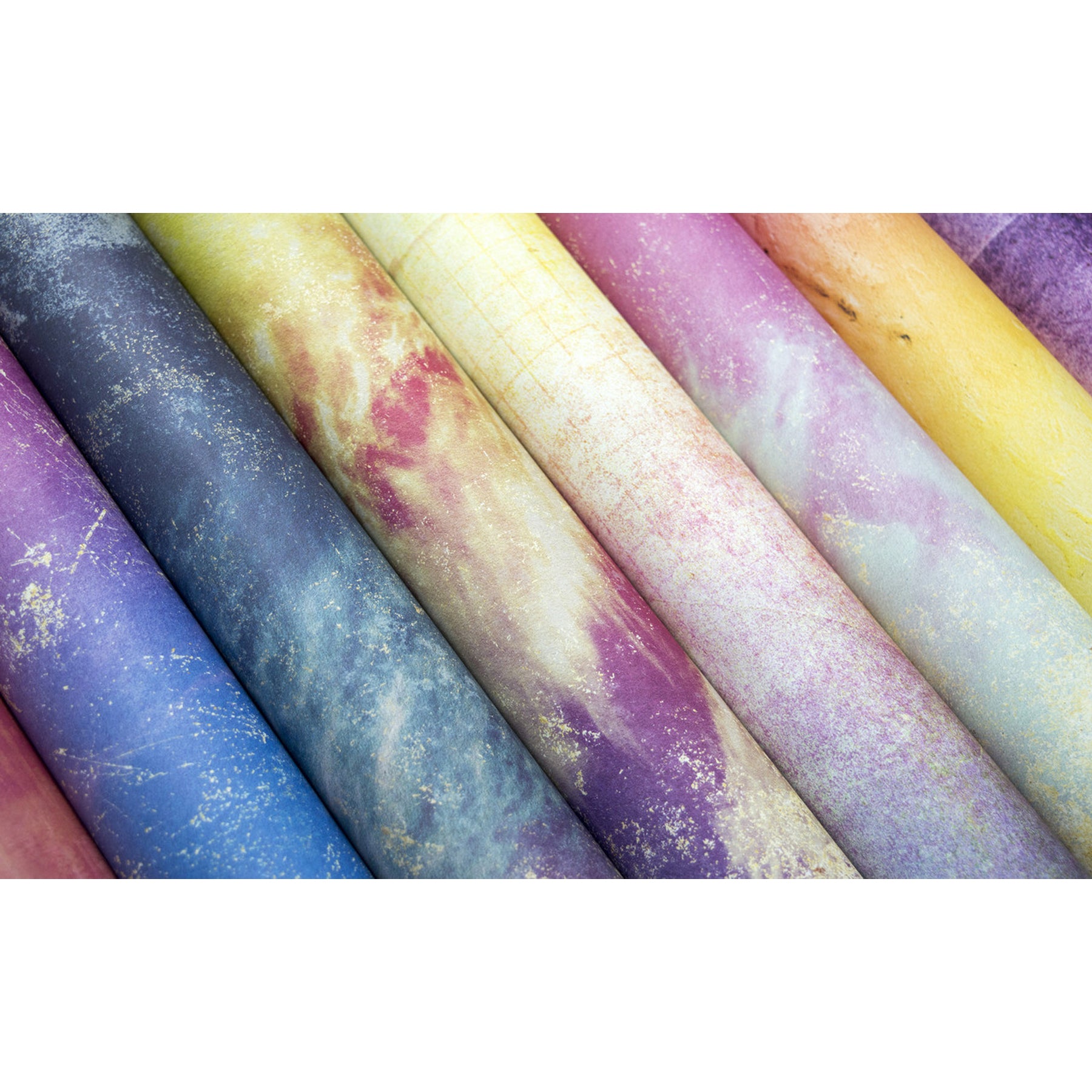 Crealive Premium Paper Pad 180 g/m2 - 6’’ x 6’’ - Retro Summer Inhalt: 40 Bogen 20 Designs beidseitig bedruckt Spezifikationen: 6’’ x 6’’ (15.25 cm x 15.25 cm) 180 g/m2 beidseitig bedruckt säure- und ligninfrei 20 Designs