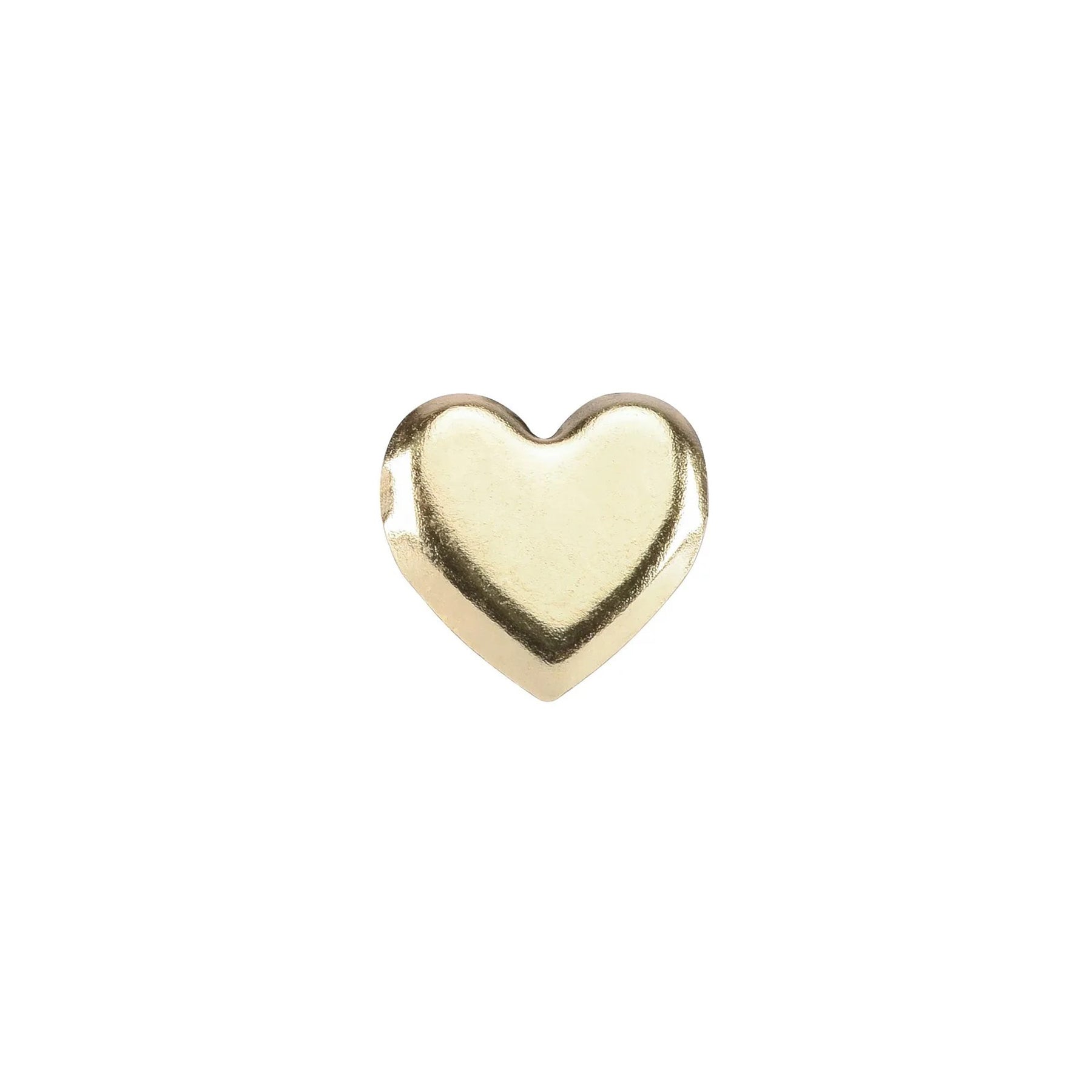 Crealive Brads - Love it
Inhalt:
• 48 Musterklammern / Brads
Spezifikationen:
• Form: Herz
• Oberfläche: Glänzend
• Grösse: 8 mm
• Farben: Weiss, Beige, Schwarz & Gold
Musterklammern / Brads sind geeignet für:
• Karten- & Boxen-Verzierungen
• Scrapbooking
• Geschenke
• kleine Tüten
• Mixed Media
• Journaling
Musterklammern / Brads sind hervorragend zum Dekorieren und Verzieren von Karten, Scrapbooking Seiten, persönliche Geschenke oder zum Verschliessen kleiner Tüten. Sie lassen sich einfach befesti
