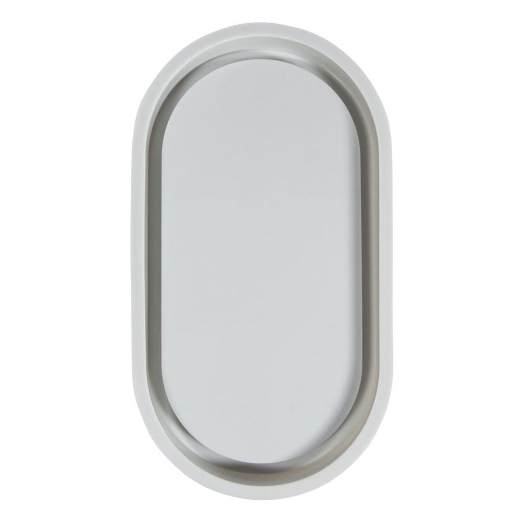 Crealive Giessform Silikon - Untersetzer Oval Du suchst ein Home-Accessoire als ultimativen Eyecatcher? Mit dieser hochwertigen Silikon-Giessform gelingen im Trend liegende, handgegossene Schalen/Untersetzer aus Raysin-Giesspulver. Inhalt: 1 Giessform Silikon - Untersetzer Oval Spezifikationen: Material: hochwertiges Silikon Formgrösse: 17.8 x 9.5 cm Höhe: 1.6 cm äusserst elastisch formstabil