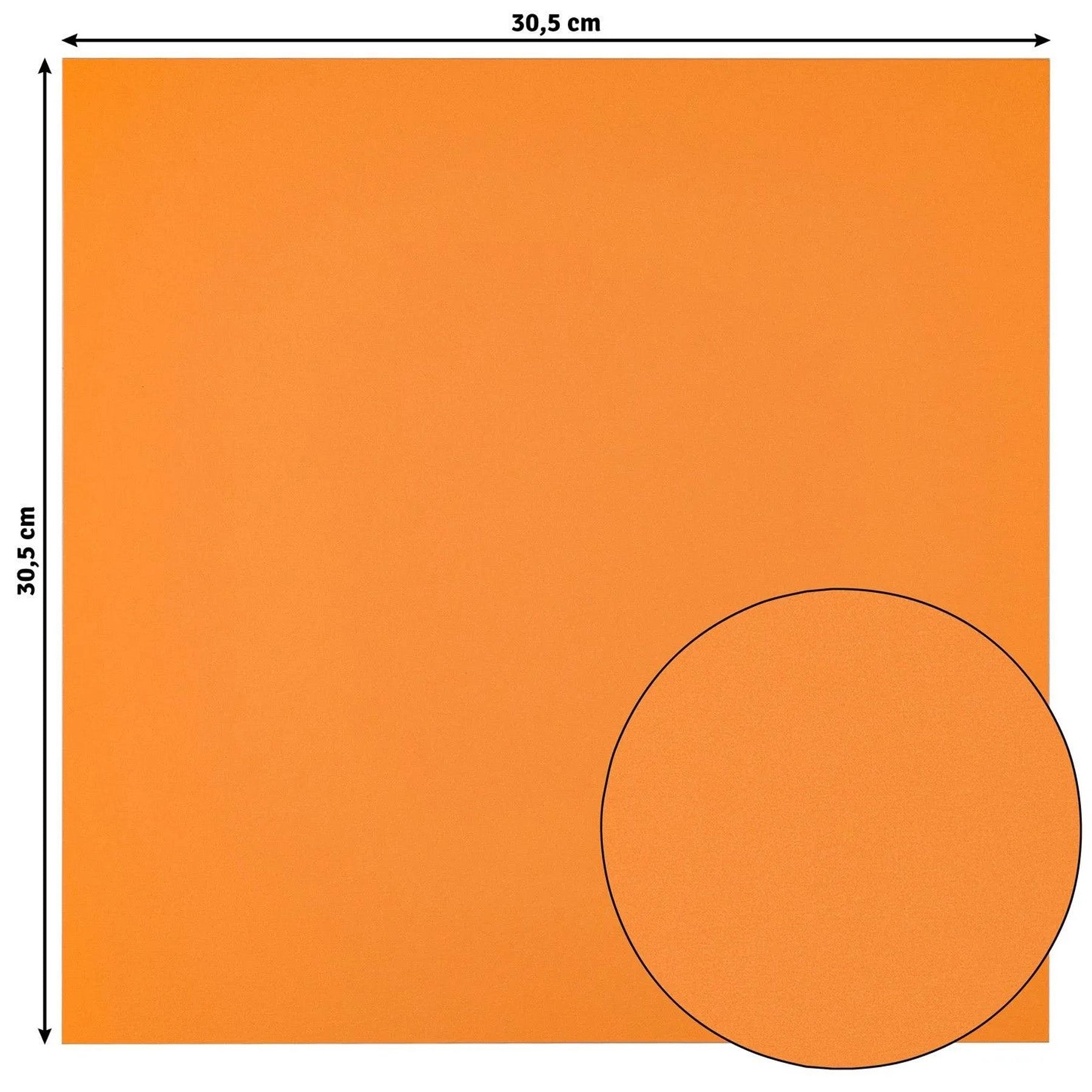 Crealive Stickerpapier Cardstock - 30.5 cm x 30.5 cm - Herbst Das Stickerpapier haftet direkt, dank einer sehr starken Klebeschicht. Du kannst es auch bedrucken und beschrieben. Es ist auch kompatibel mit den meisten Stanz- und Prägemaschinen. Inhalt: 24 Blätter Grösse: 12" x 12" (30.5 cm x 30.5 cm) 216 g/m2 6 Farben Stickerpapier Cardstock ist geeignet für: Scrapbooking-Seiten Karten Einladungen Dekorationen Papierprojekte