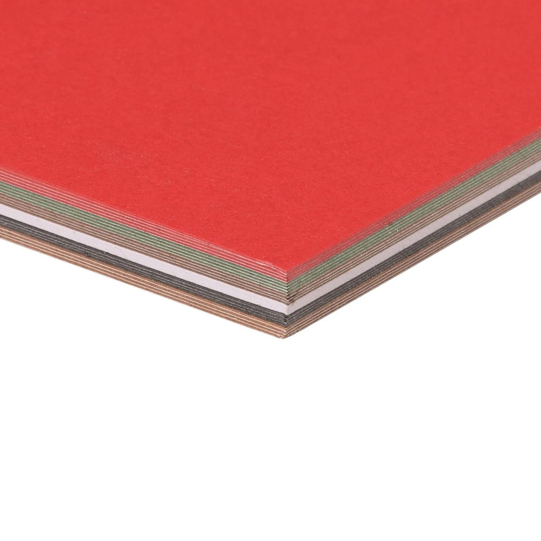 Crealive Stickerpapier Cardstock - 30.5 cm x 30.5 cm - Weihnachten Das Stickerpapier haftet direkt, dank einer sehr starken Klebeschicht. Du kannst es auch bedrucken und beschrieben. Es ist auch kompatibel mit den meisten Stanz- und Prägemaschinen. Inhalt: 24 Blätter Grösse: 12" x 12" (30.5 cm x 30.5 cm) 216 g/m2 6 Farben Stickerpapier Cardstock ist geeignet für: Scrapbooking-Seiten Karten Einladungen Dekorationen Papierprojekte