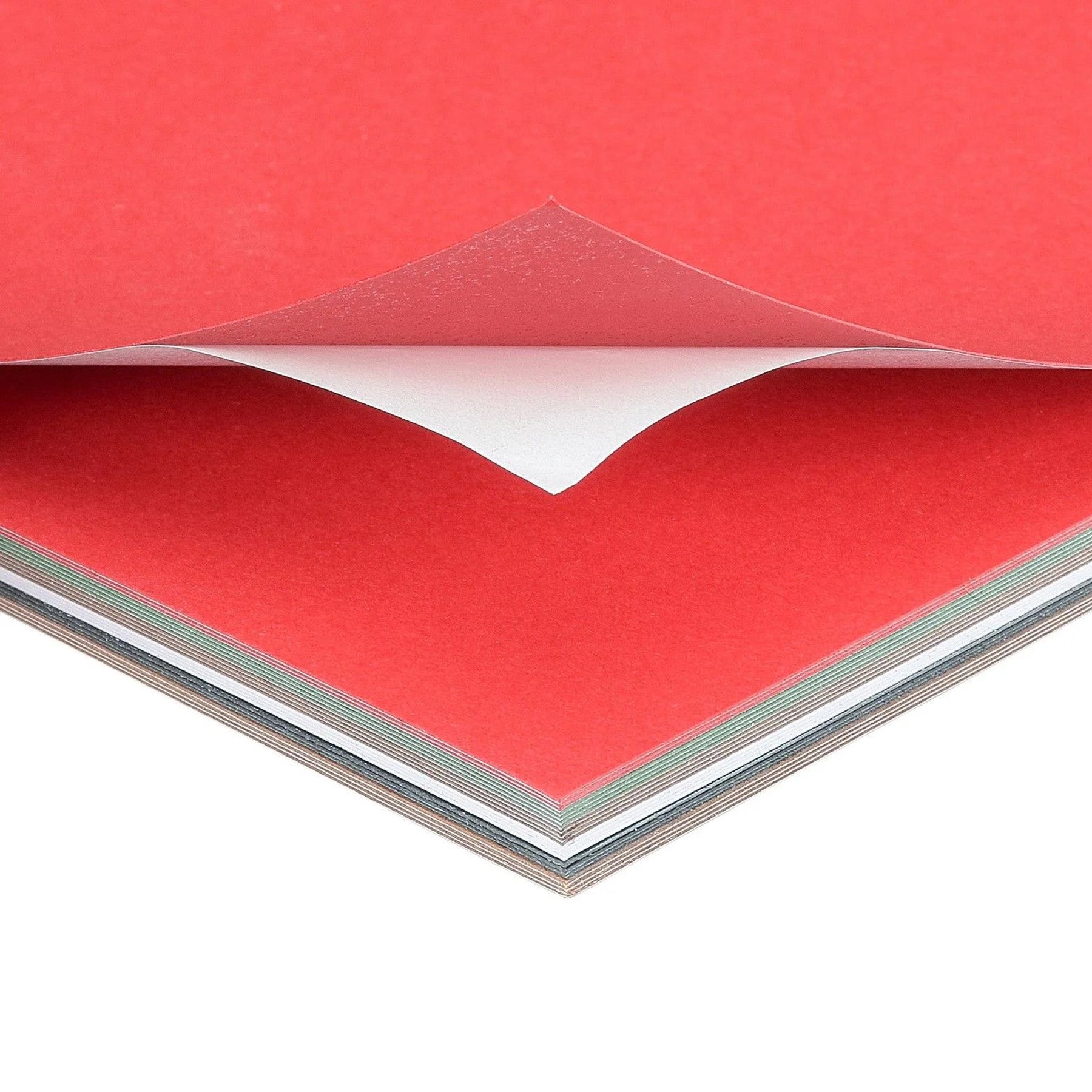 Crealive Stickerpapier Cardstock - 30.5 cm x 30.5 cm - Weihnachten Das Stickerpapier haftet direkt, dank einer sehr starken Klebeschicht. Du kannst es auch bedrucken und beschrieben. Es ist auch kompatibel mit den meisten Stanz- und Prägemaschinen. Inhalt: 24 Blätter Grösse: 12" x 12" (30.5 cm x 30.5 cm) 216 g/m2 6 Farben Stickerpapier Cardstock ist geeignet für: Scrapbooking-Seiten Karten Einladungen Dekorationen Papierprojekte