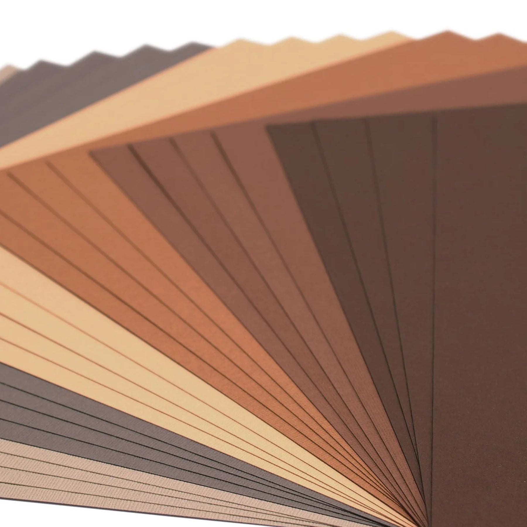 Crealive Cardstock Basic Multipack 216 g/m2 - 12’’ x 12’’ - Braun Strukturiert (24 Cardstock)
Spezifikationen:
• 12’’ x 12’’ (30.5 cm x 30.5 cm)
• 216 g/m2
• beidseitig farbig (voll durchgefärbt)
• beschreibbar
• säurefrei
• strukturierte Oberfläche
Inhalt:
• 4 x Cardstock Parchment
• 4 x Cardstock Bear
• 4 x Cardstock Umber
• 4 x Cardstock Hazelnut
• 4 x Cardstock Stone
• 4 x Cardstock Concrete
Dieses Cardstock / Bastelpapier ist geeignet für:
• Karten
• Karten-Verzierungen
• Plotten
• Stanzen
• Präge