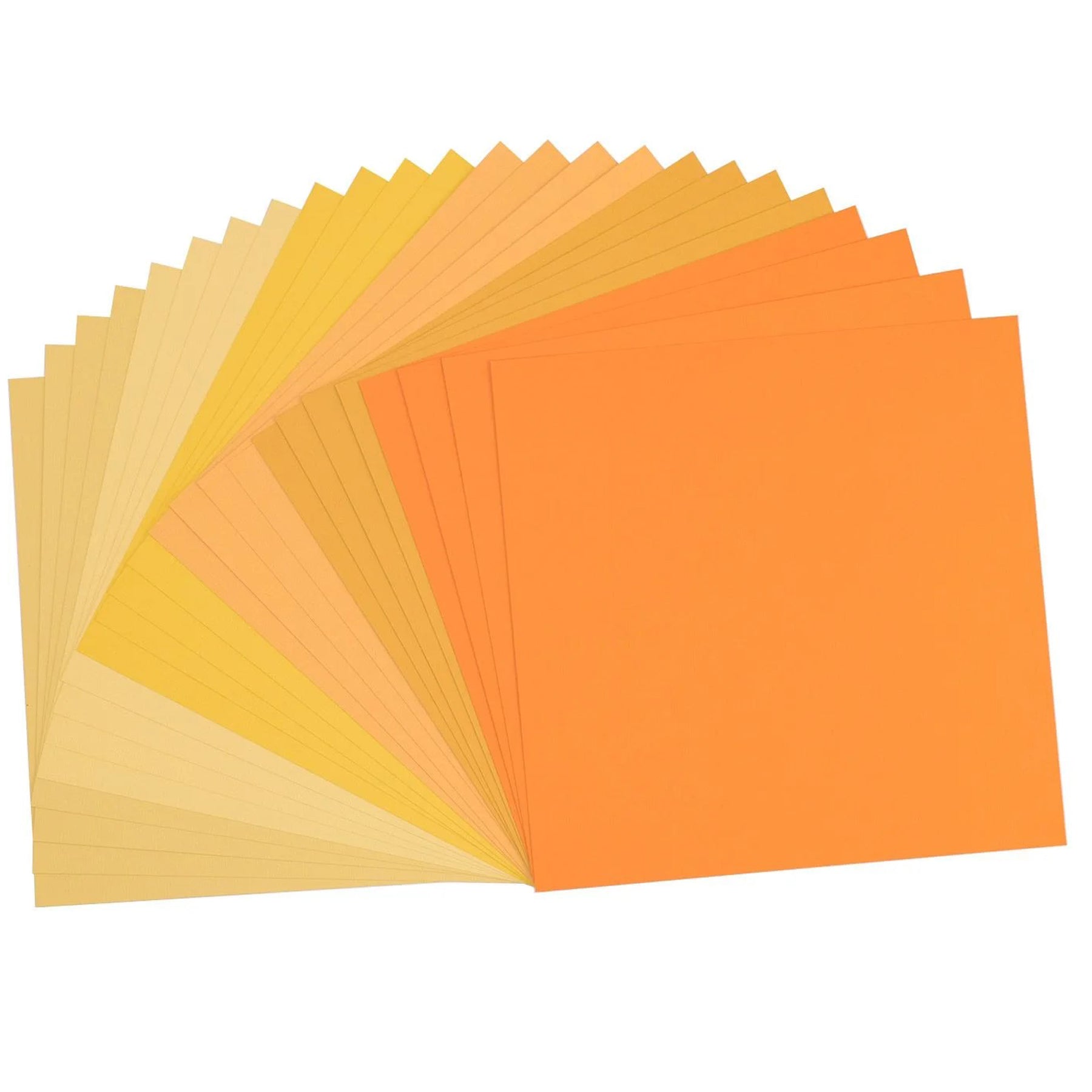 Crealive Cardstock Basic Multipack 216 g/m2 - 12’’ x 12’’ - Gelb Strukturiert (24 Cardstock)
Spezifikationen:
• 12’’ x 12’’ (30.5 cm x 30.5 cm)
• 216 g/m2
• beidseitig farbig (voll durchgefärbt)
• beschreibbar
• säurefrei
• strukturierte Oberfläche
Inhalt:
• 4 x Cardstock Crocus
• 4 x Cardstock Asparagus
• 4 x Cardstock Lemon Yellow
• 4 x Cardstock Honey
• 4 x Cardstock Bee
• 4 x Cardstock Mango
Dieses Cardstock / Bastelpapier ist geeignet für:
• Karten
• Karten-Verzierungen
• Plotten
• Stanzen
• Präge
