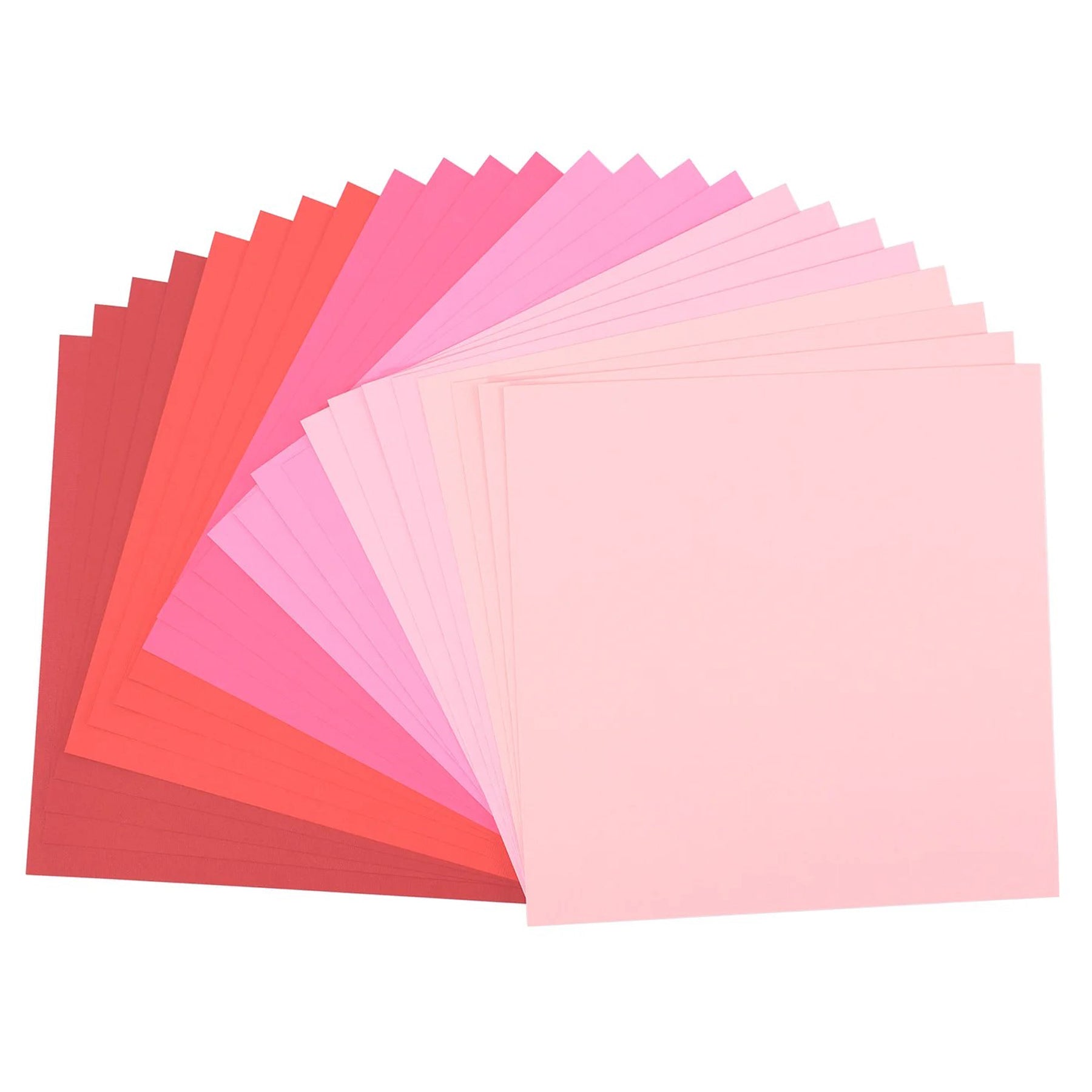 Crealive Cardstock Basic Multipack 216 g/m2 - 12’’ x 12’’ - Rosa Strukturiert (24 Cardstock)
Spezifikationen:
• 12’’ x 12’’ (30.5 cm x 30.5 cm)
• 216 g/m2
• beidseitig farbig (voll durchgefärbt)
• beschreibbar
• säurefrei
• strukturierte Oberfläche
Inhalt:
• 4 x Cardstock Sweet
• 4 x Cardstock Pink
• 4 x Cardstock Rasperry
• 4 x Cardstock Poppy
• 4 x Cardstock Ruby
• 4 x Cardstock Candy
Dieses Cardstock / Bastelpapier ist geeignet für:
• Karten
• Karten-Verzierungen
• Plotten
• Stanzen
• Prägen
• Gesch
