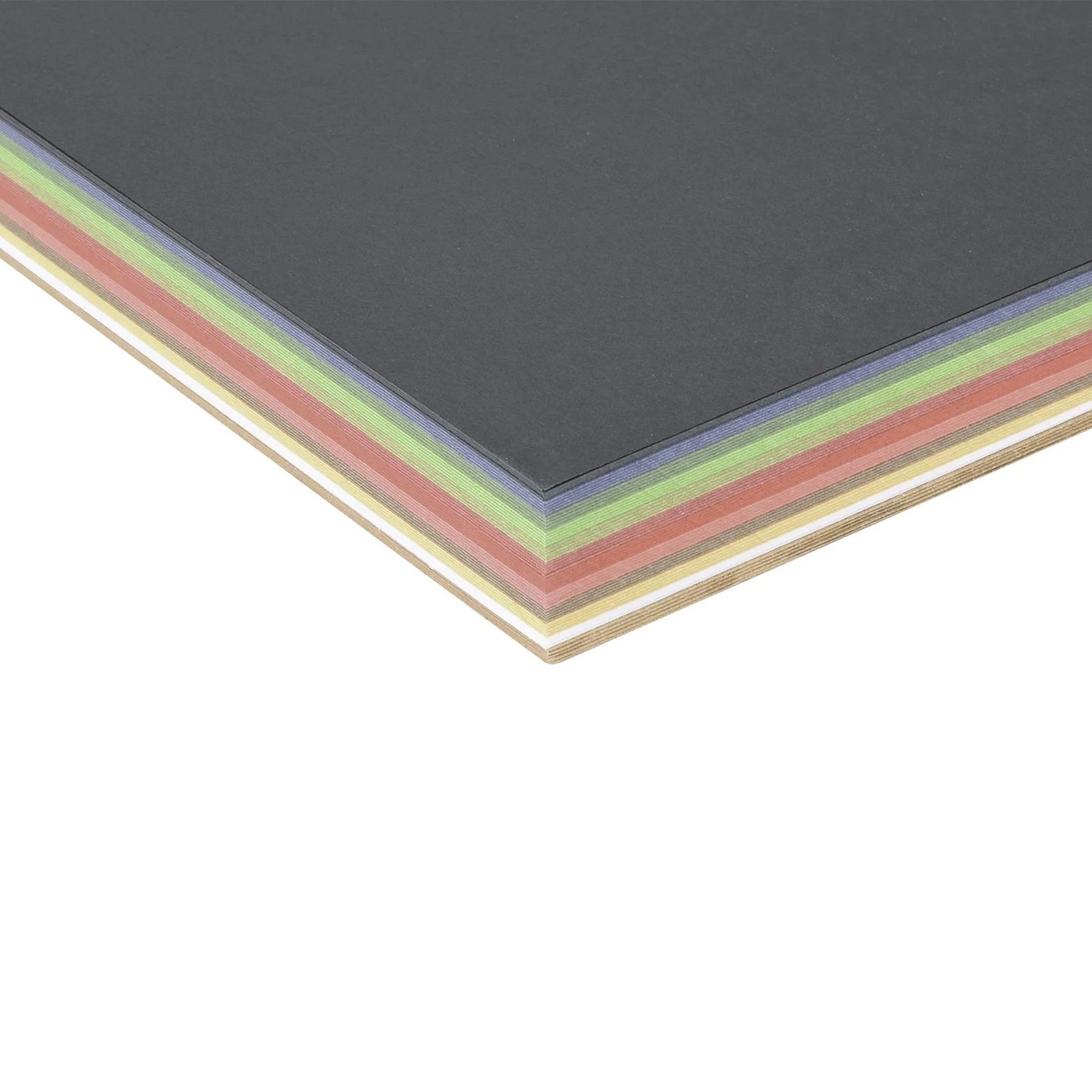 Crealive Cardstock Basic 216 g/m2 - 12’’ x 12’’ - Weihnachten (60 Cardstock) Mit diesen weihnachtlichen Cardstock Farben kannst Du Dich kreativ austoben und wundervolle Werke erstellen. Spezifikationen: 12’’ x 12’’ (30.5 cm x 30.5 cm) 216 g/m2 beidseitig farbig (voll durchgefärbt) beschreibbar säurefrei glatt mit leicht rauer Oberfläche
